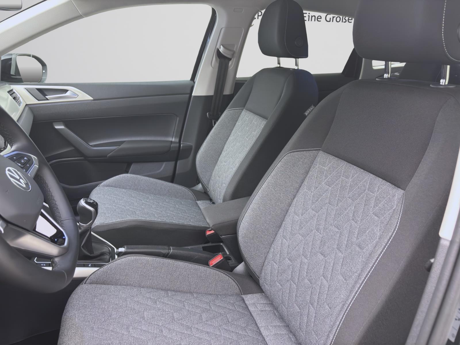 Bild 8: Volkswagen Taigo 1.0 TSI MOVE NAVI PDC KAMERA SITZHZG
