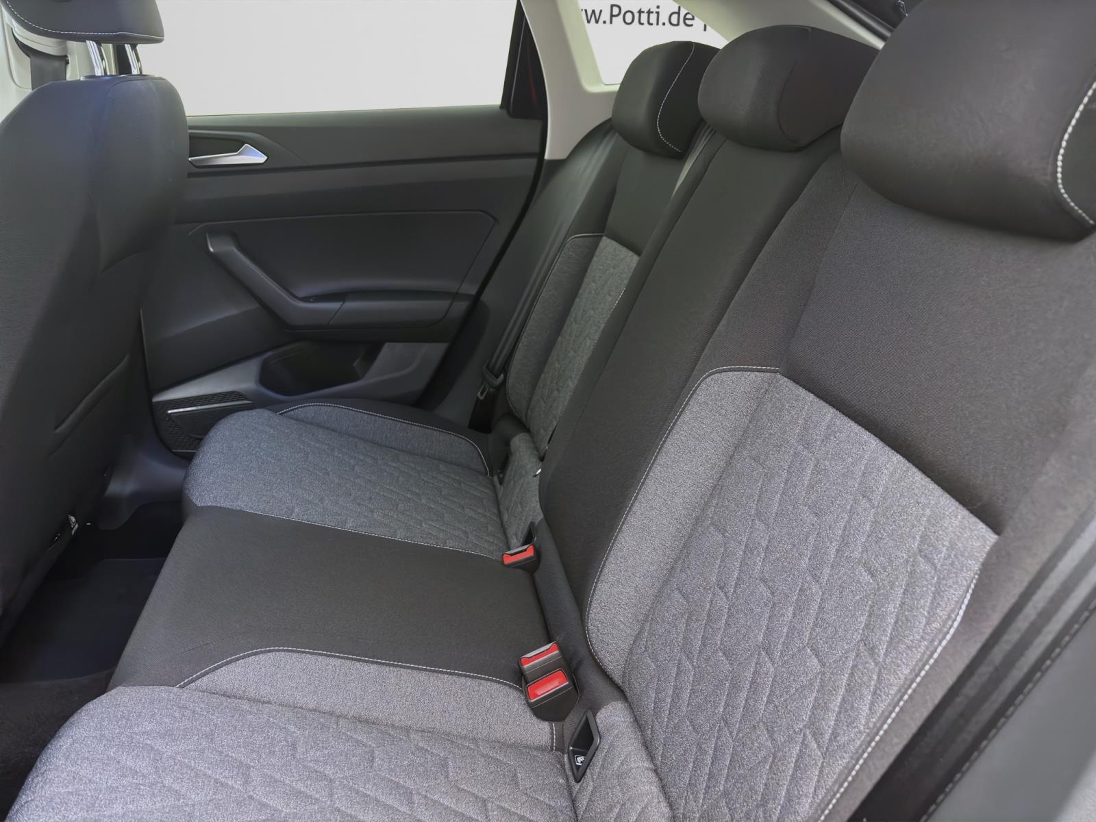 Bild 13: Volkswagen Taigo 1.0 TSI MOVE NAVI PDC KAMERA SITZHZG