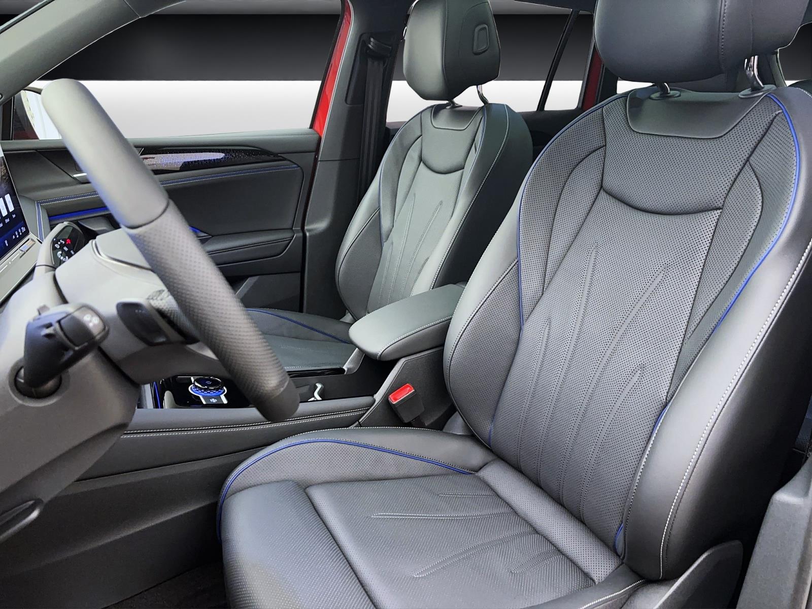 Volkswagen Tiguan 2.0 TDI DSG R-Line Black Style 4Motion Standhzg Pano DCC AreaView IQ.Light