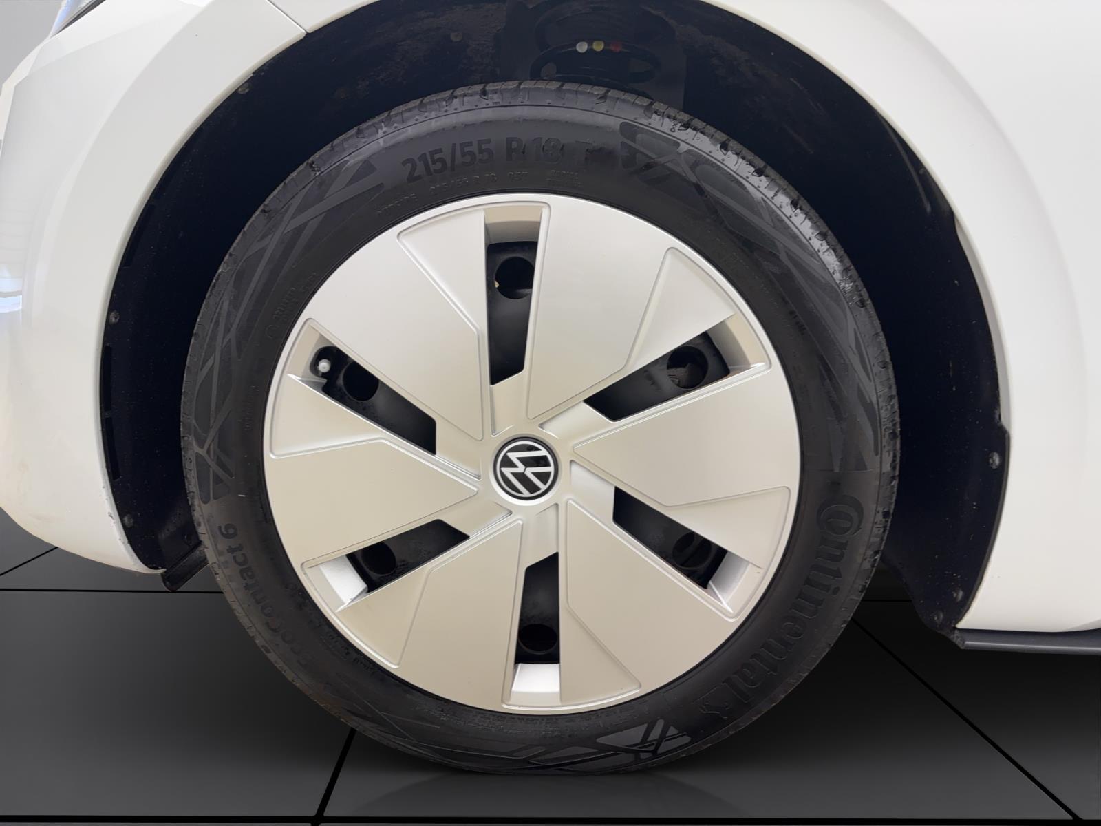 Volkswagen ID.3 PURE PERFORMANCE CITY NAVI LED PDC