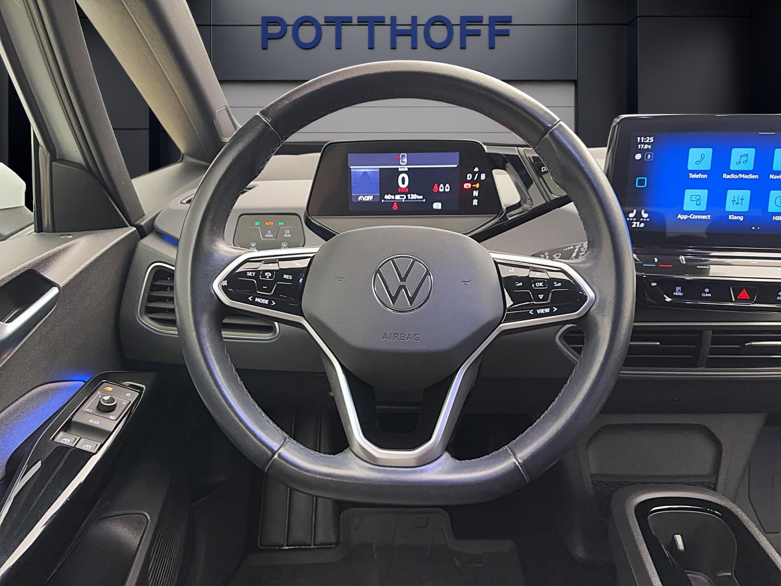 Volkswagen ID.3 PURE PERFORMANCE CITY NAVI LED PDC