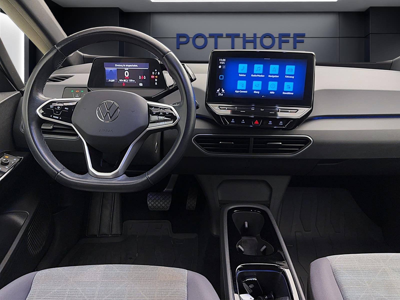 Volkswagen ID.3 PURE PERFORMANCE CITY NAVI LED PDC