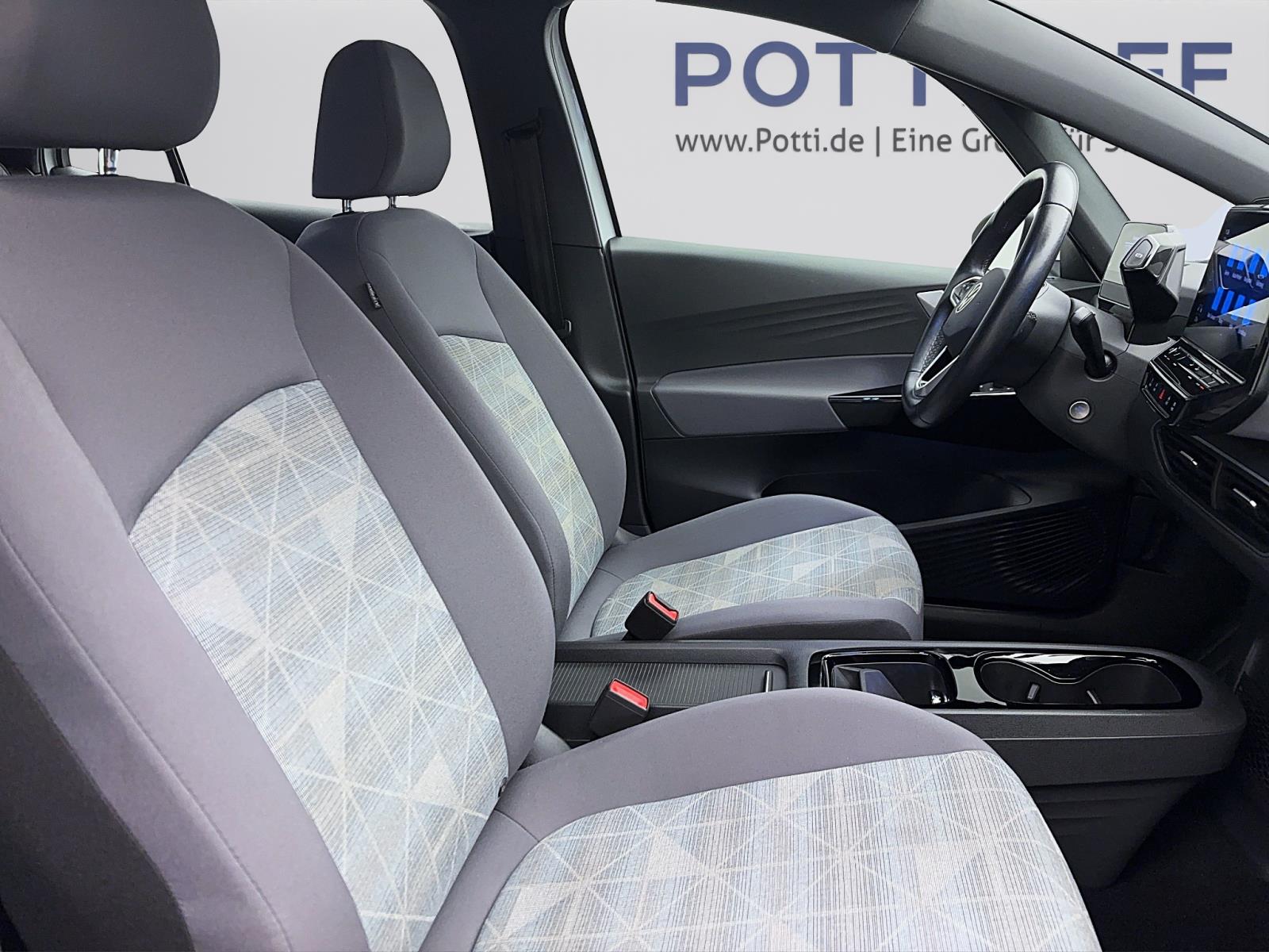 Volkswagen ID.3 PURE PERFORMANCE CITY NAVI LED PDC