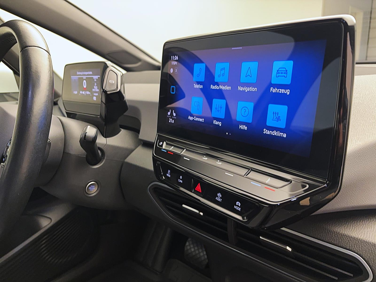 Volkswagen ID.3 PURE PERFORMANCE CITY NAVI LED PDC