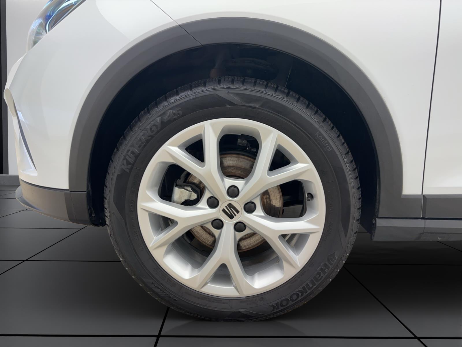 Seat Arona 1.0 TSI DSG FRACC PDC LED Navi FullLink Winter