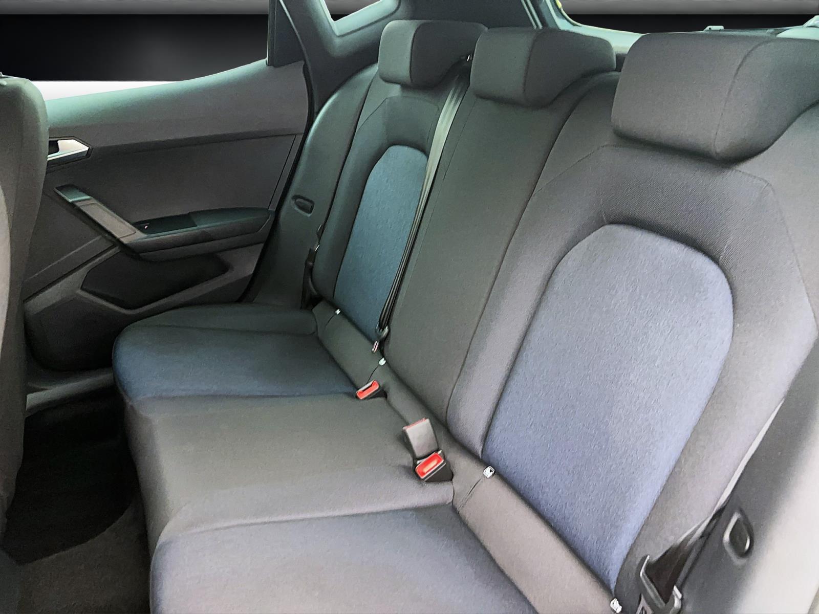 Seat Arona 1.0 TSI FR Navi LED RearAssist ACC Sitzhzg