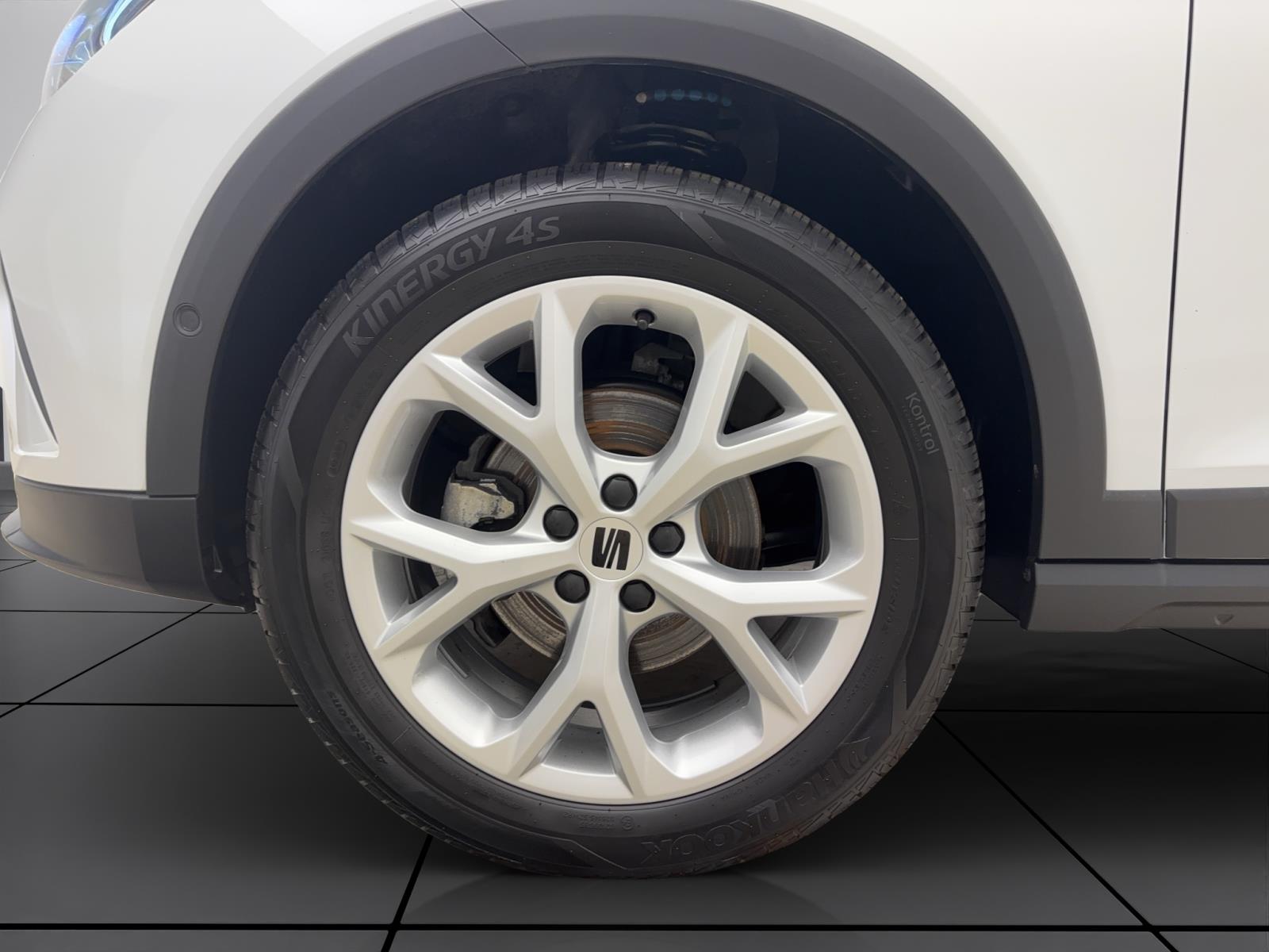 Seat Arona 1.0 TSI FR ACC ParkAssist Kamera LED Navi Sitzhzg