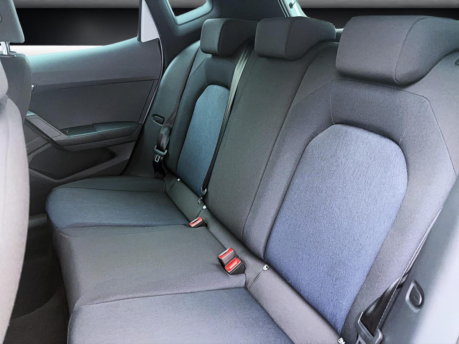 Seat Arona 1.0 TSI FR ACC ParkAssist Kamera LED Navi Sitzhzg