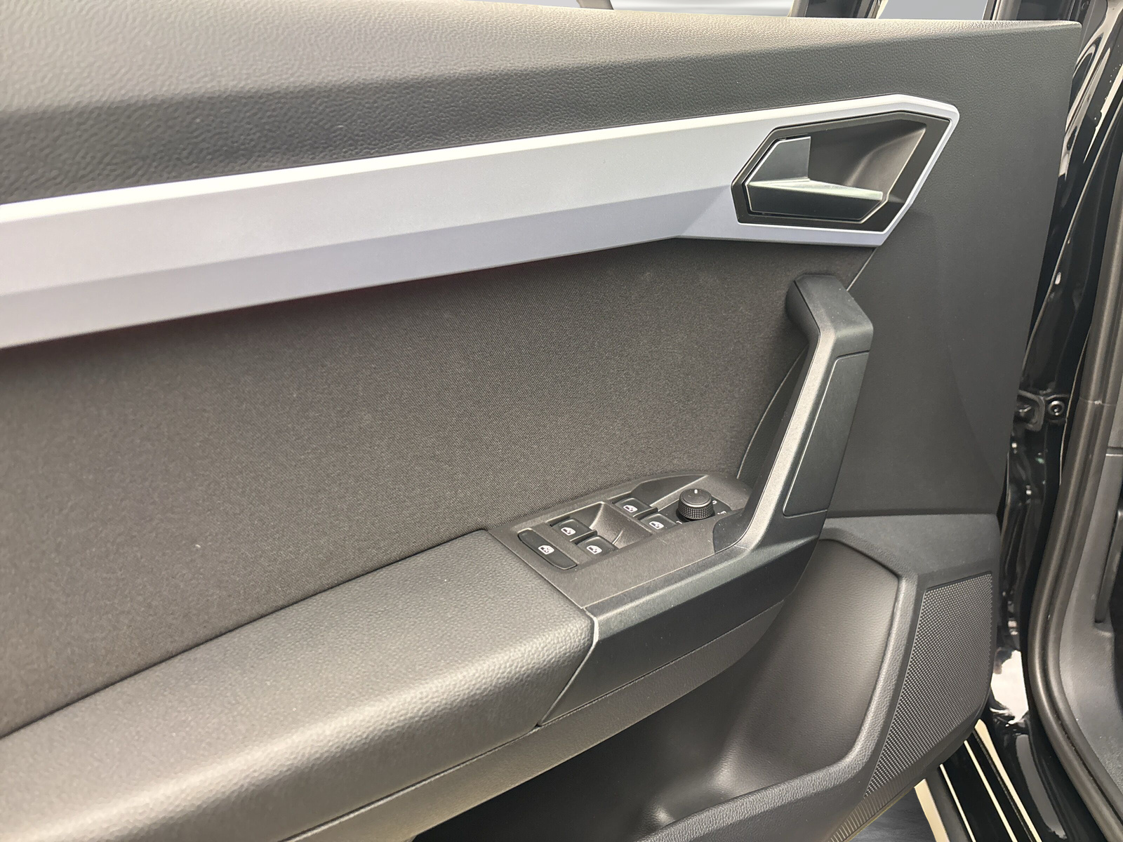 Seat Arona 1.0 TSI DSG FR ACC ParkAssist Kamera LED Navi Winter