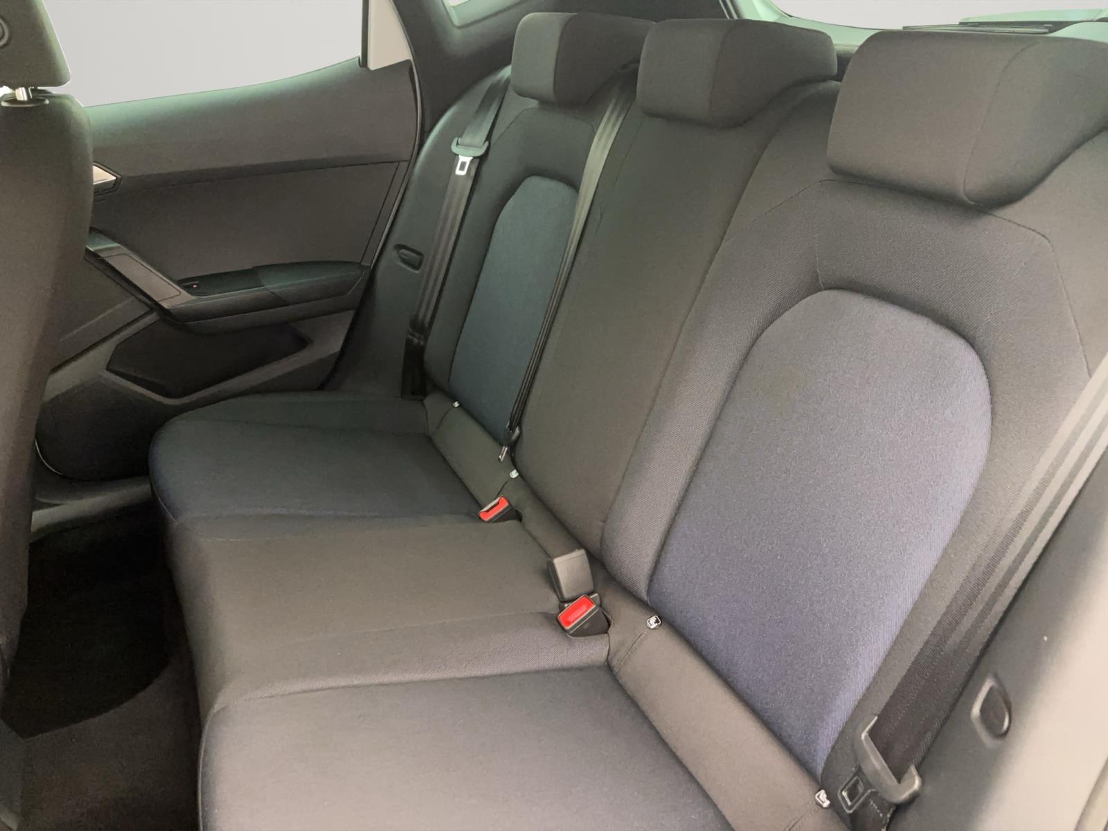 Seat Arona 1.0 TSI FR Navi LED ACC Sitzhzg DAB+