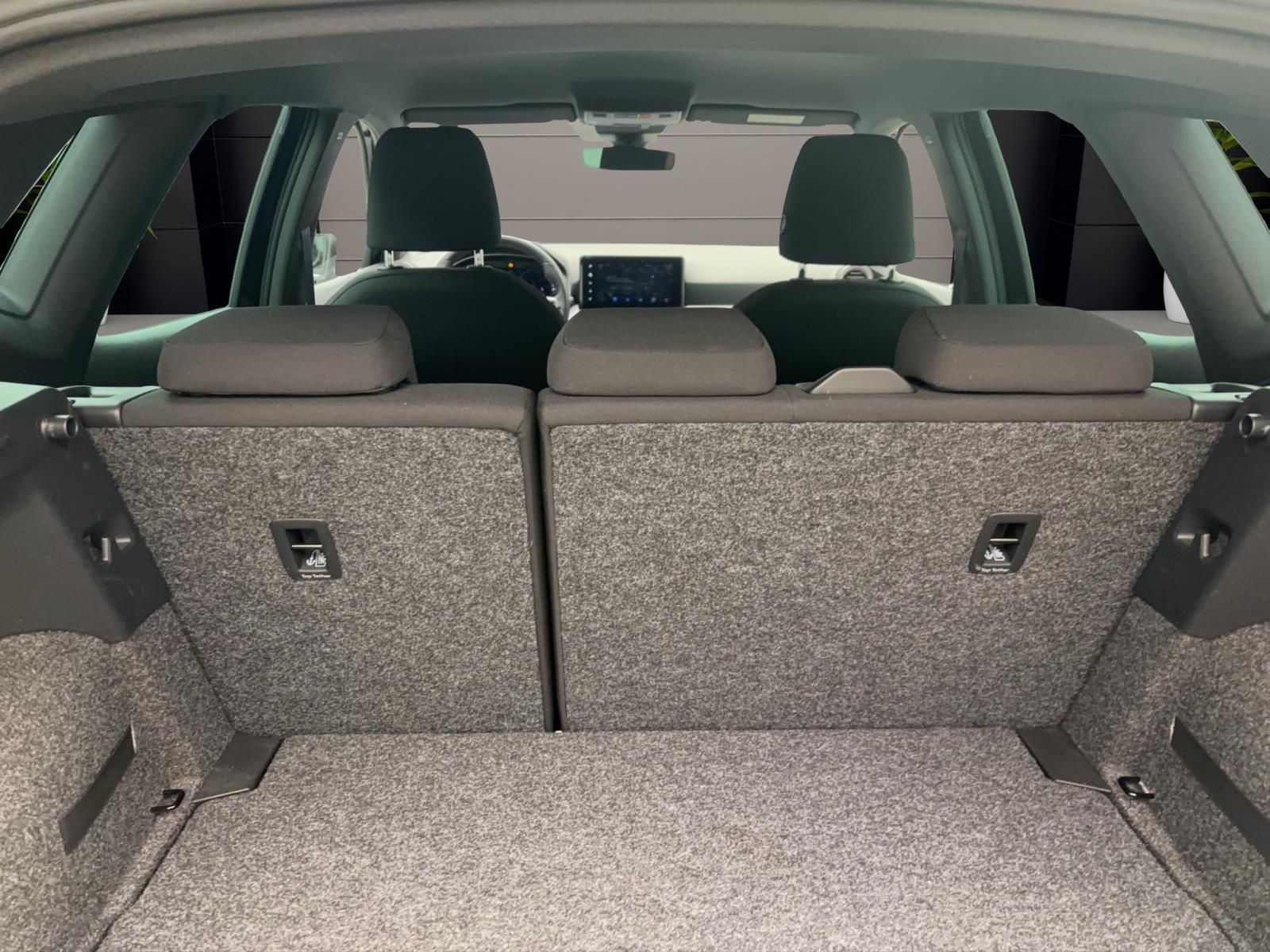 Seat Arona 1.0 TSI DSG FR ACC ParkAssist Kamera LED Navi Winter