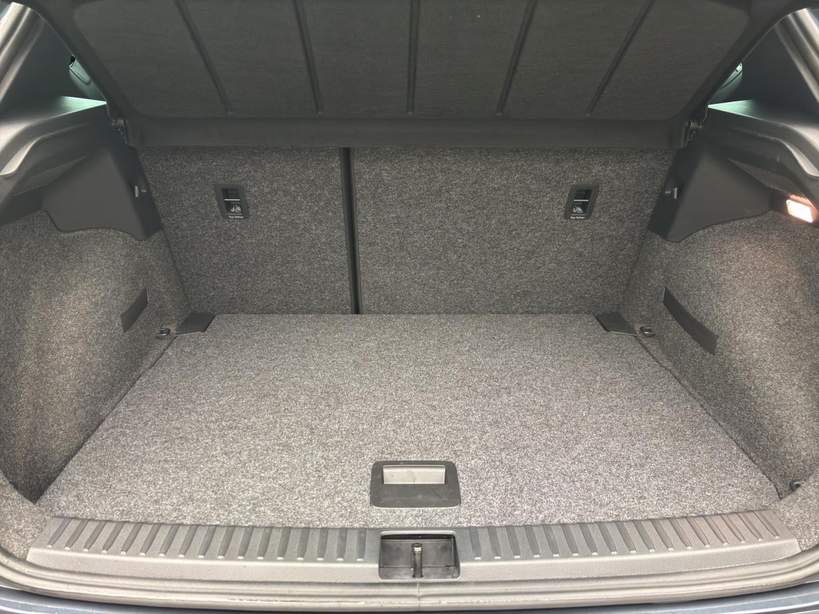 Seat Arona 1.0 TSI FR ACC ParkAssist Kamera LED Navi Sitzhzg