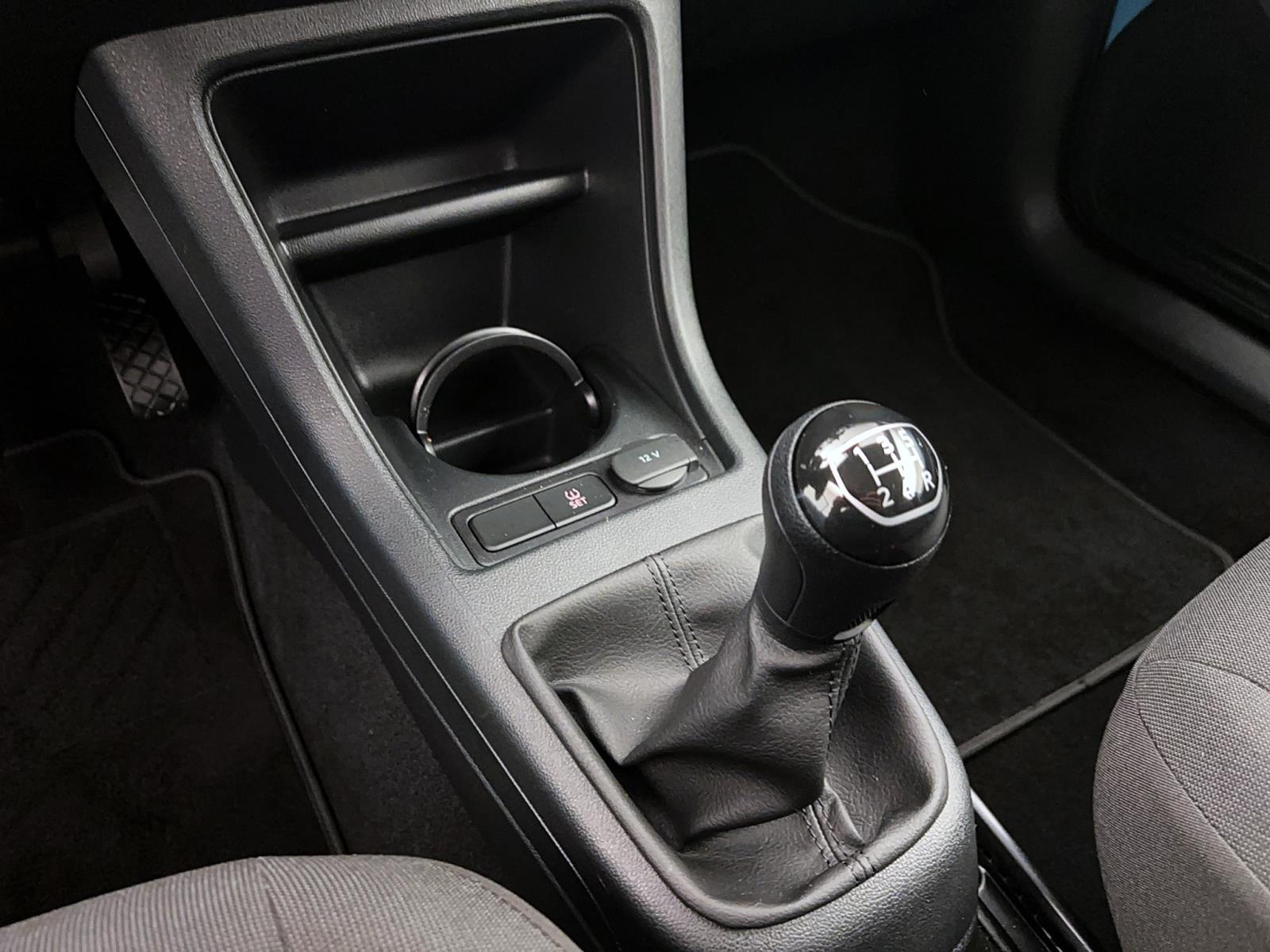 Volkswagen up! 1.0 MPI move up!Klima Licht&Sicht-Paket DAB+