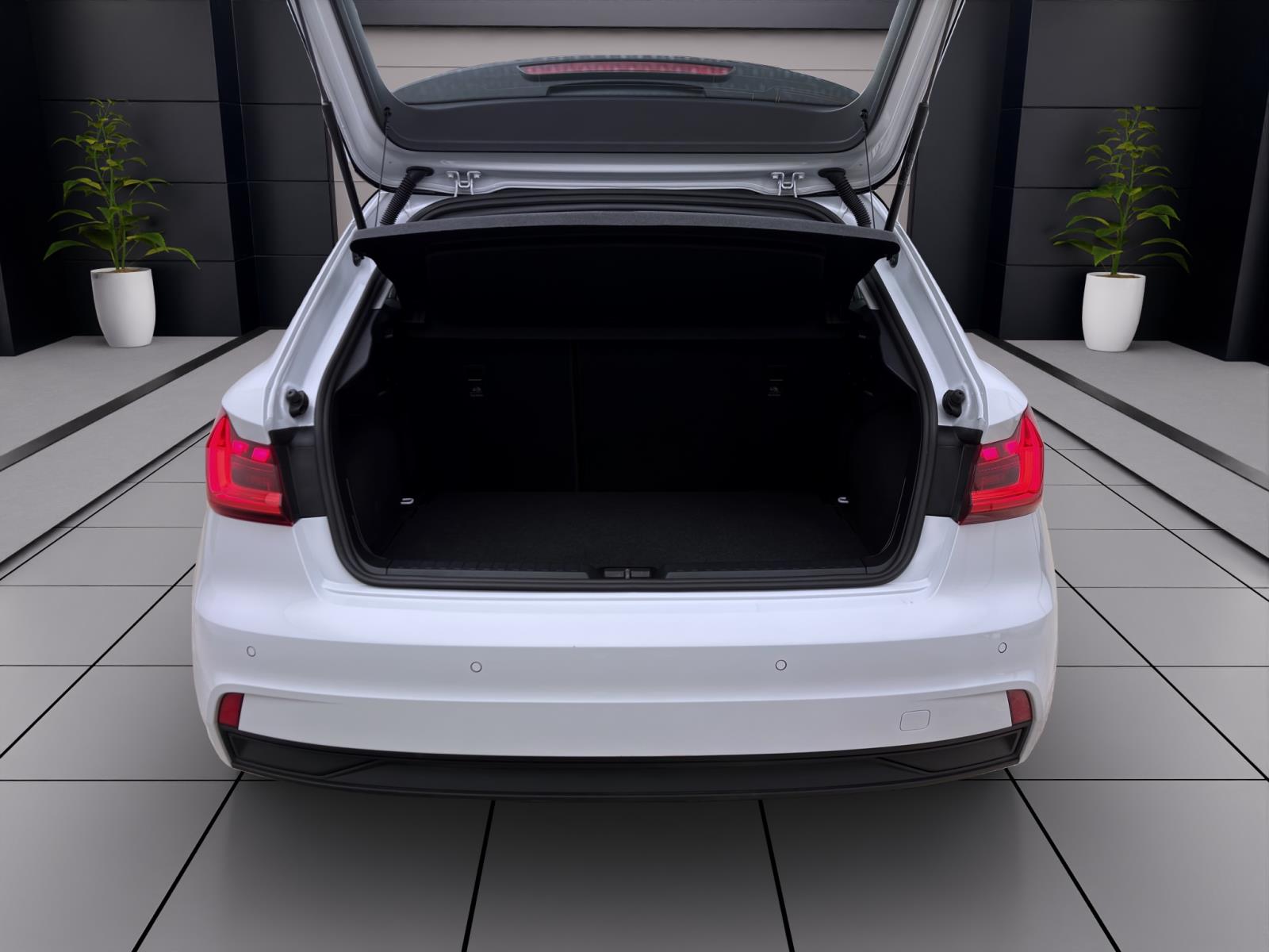 Audi A1 Sportback 25 TFSI PDC LED Sitzhzg Tempo Klima