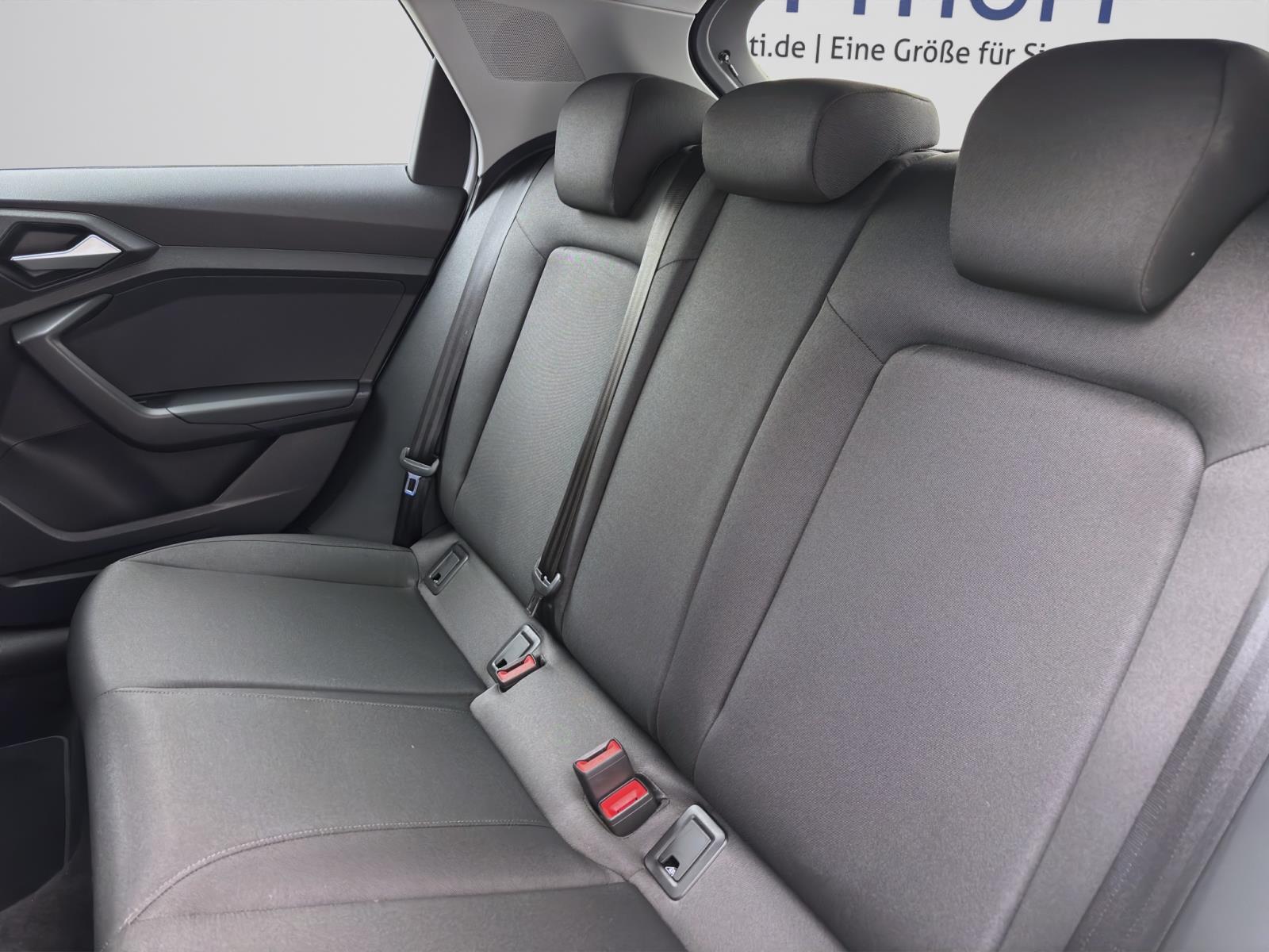 Audi A1 Sportback 25 TFSI PDC LED Sitzhzg Tempo Klima