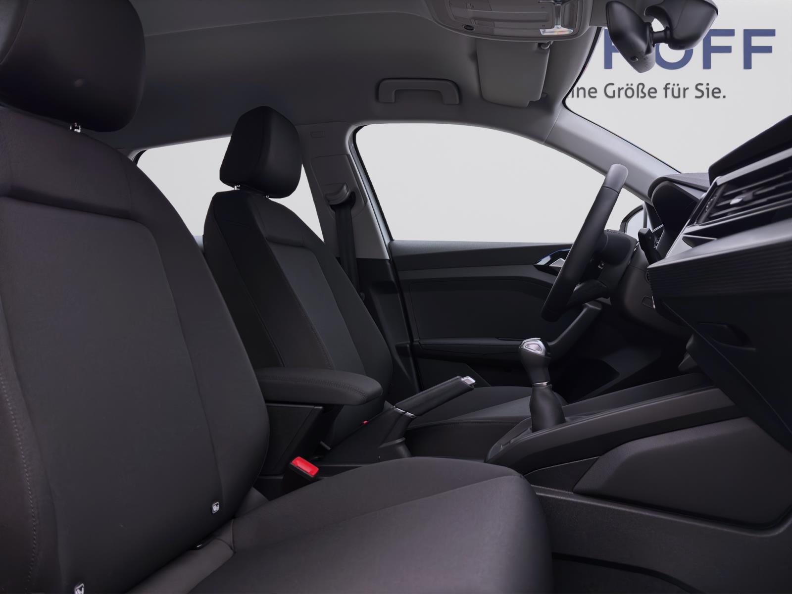 Audi A1 Sportback 25 TFSI PDC LED Sitzhzg Tempo Klima
