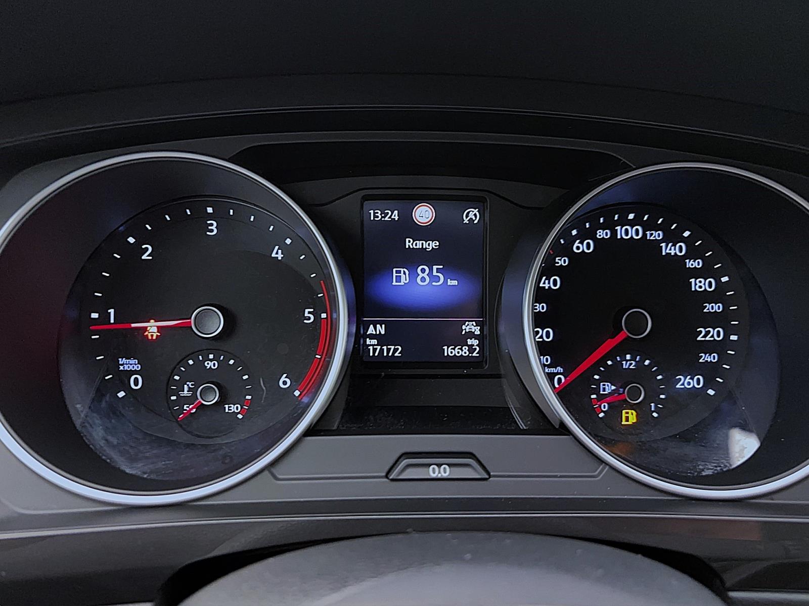 Volkswagen Tiguan 2.0 TDI MoveNavi AHK LED ACC RearView LightAssist