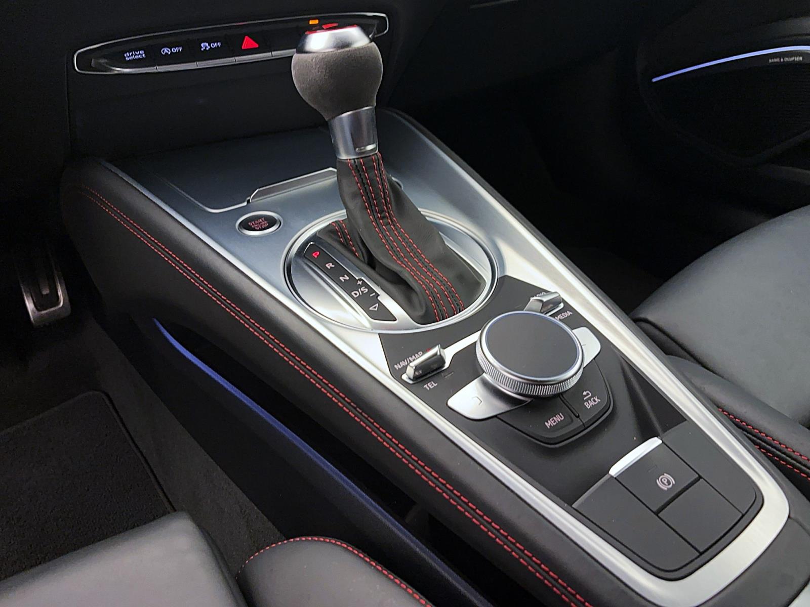 Audi TT Coupe 45 TFSI q S-line Competition Plus BlackPDC Kamera Matrix Navi B&O Sitzhzg