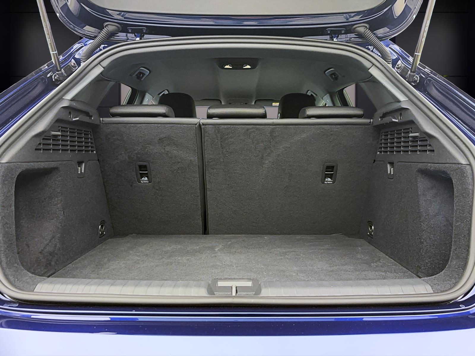 Audi A3 Sportback 35 TFSI advancedParkAssist Sitzhzg Tempo Klima