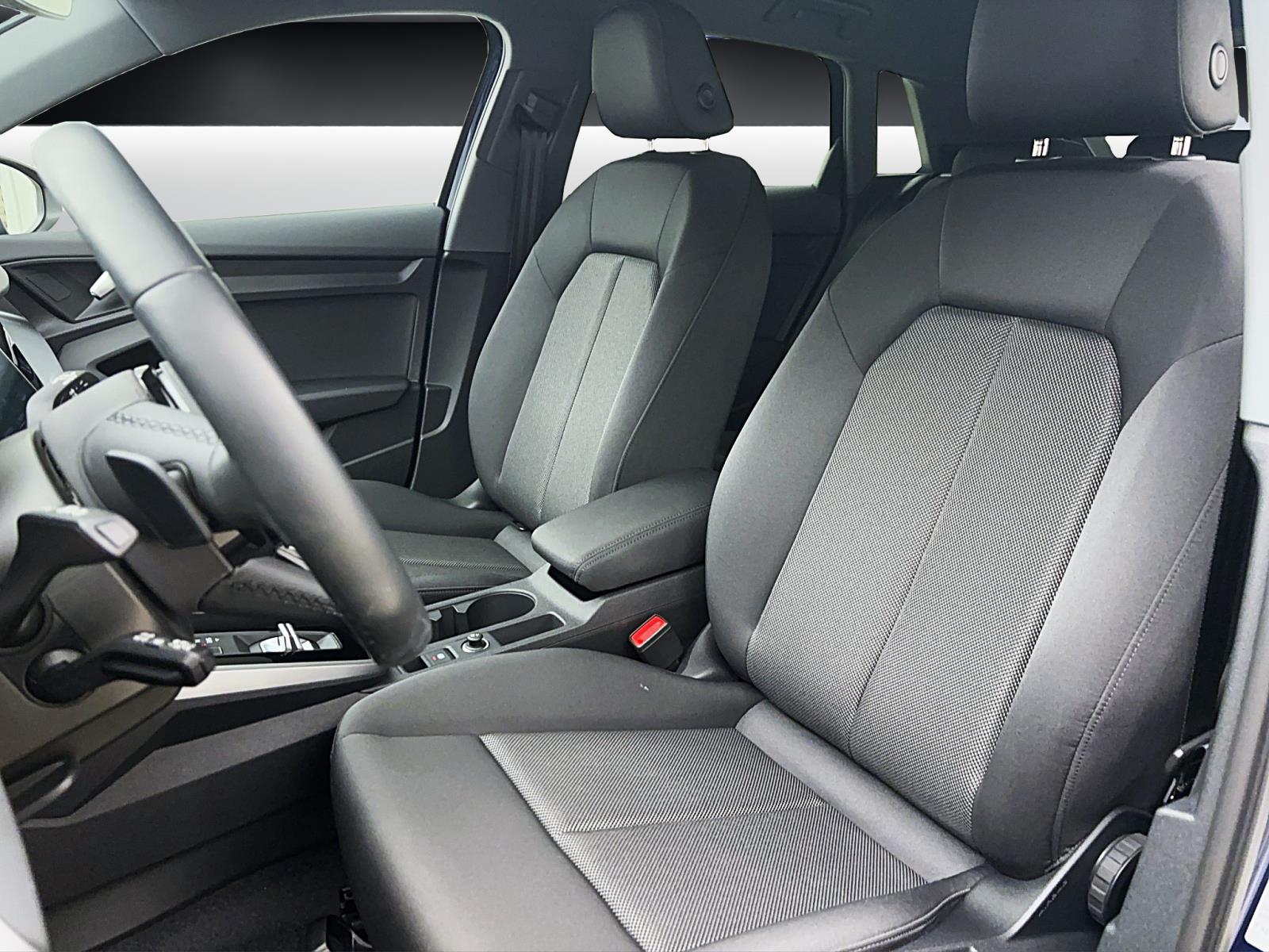 Audi A3 Sportback 35 TFSI advancedParkAssist Sitzhzg Tempo Klima