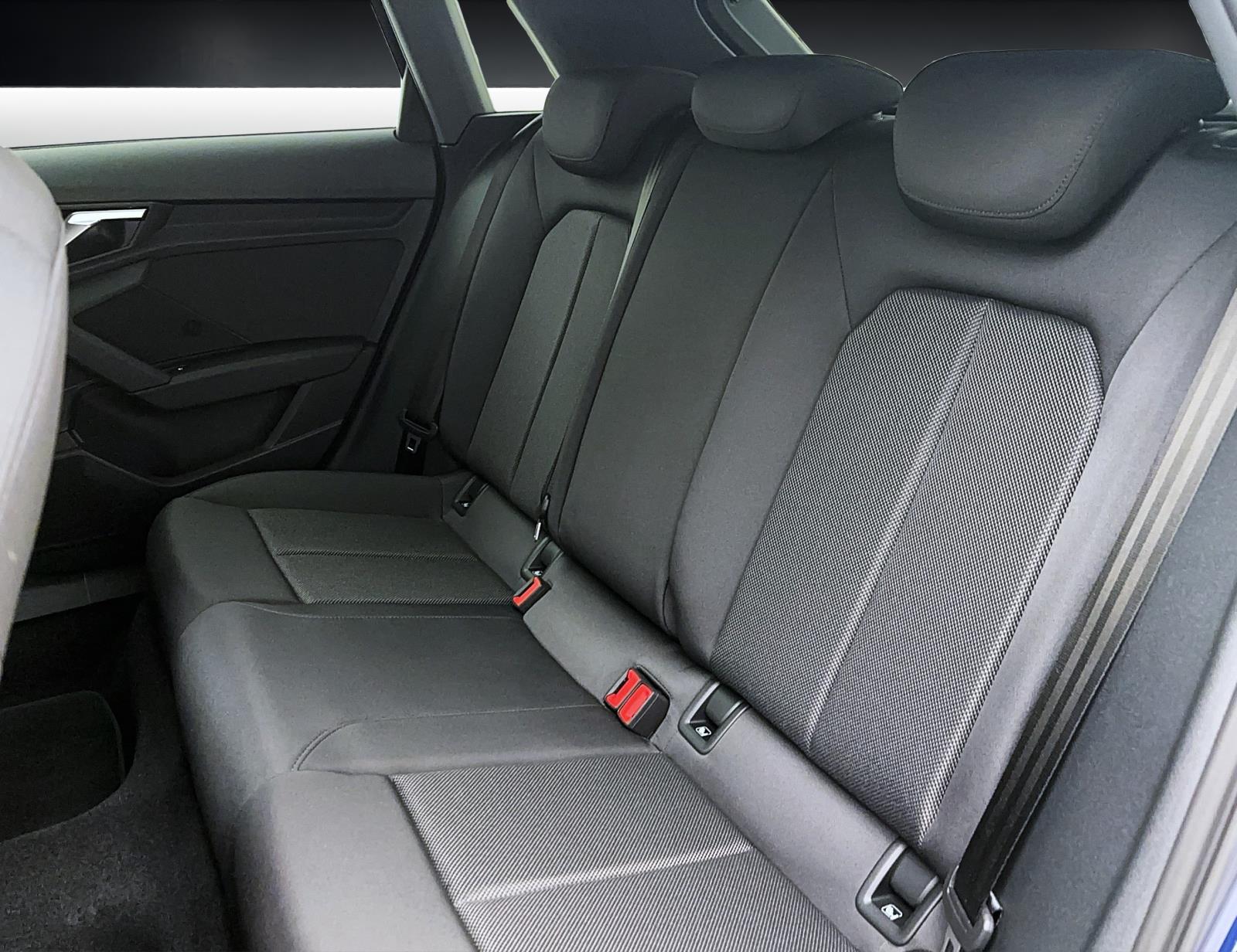 Audi A3 Sportback 35 TFSI advancedParkAssist Sitzhzg Tempo Klima