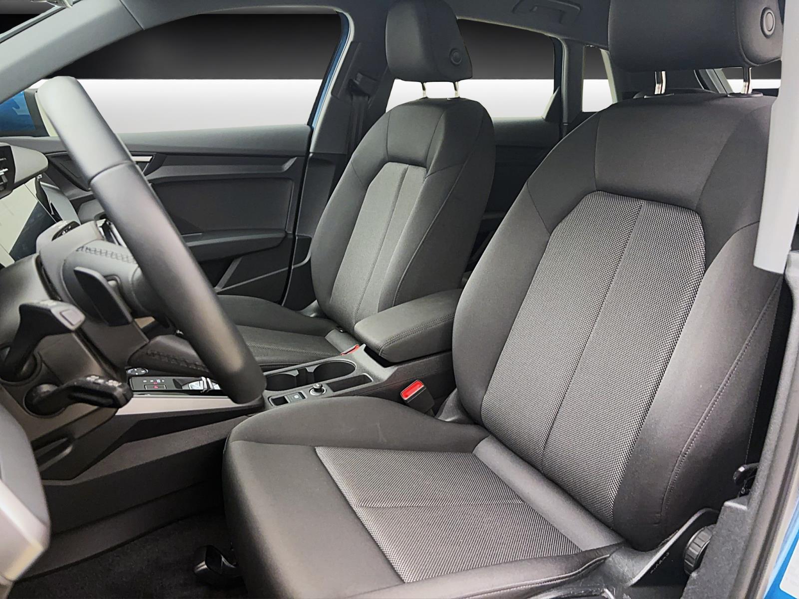 Audi A3 Sportback 35 TFSI PDC Sitzhzg Klima Tempo