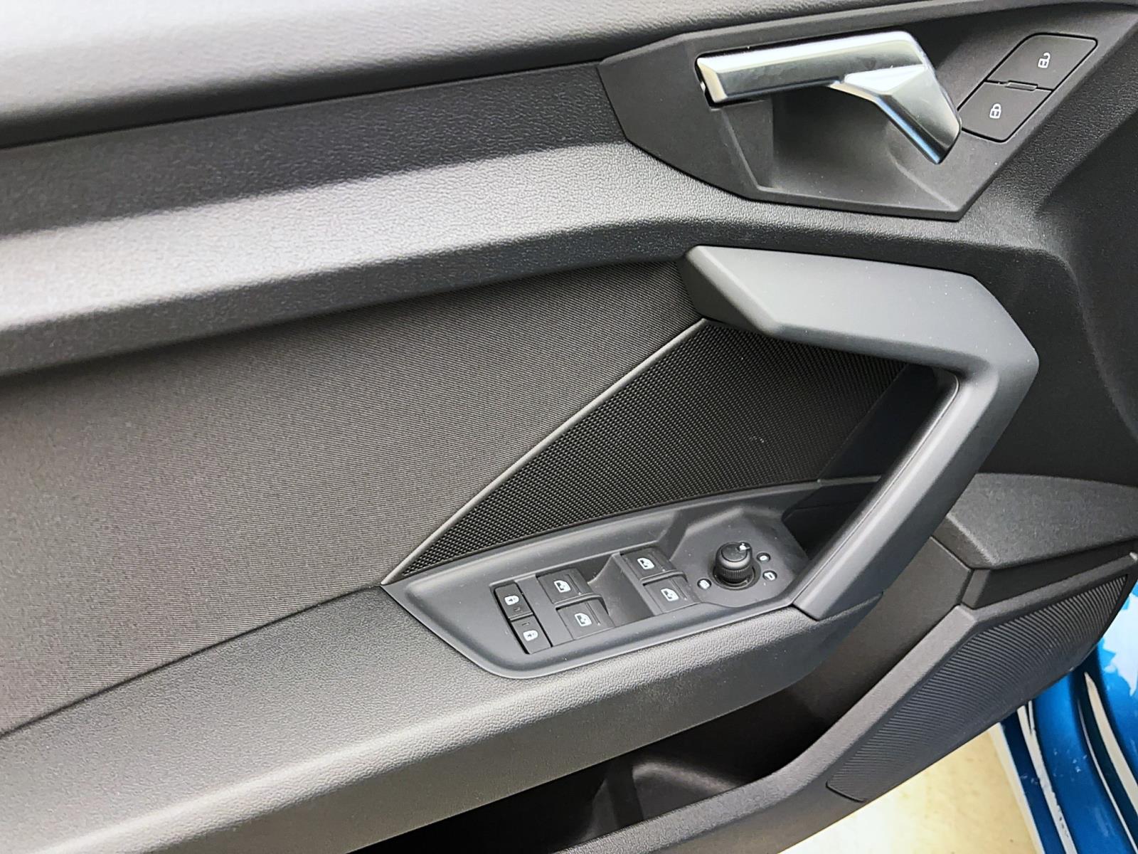 Audi A3 Sportback 35 TFSI PDC Sitzhzg Klima Tempo