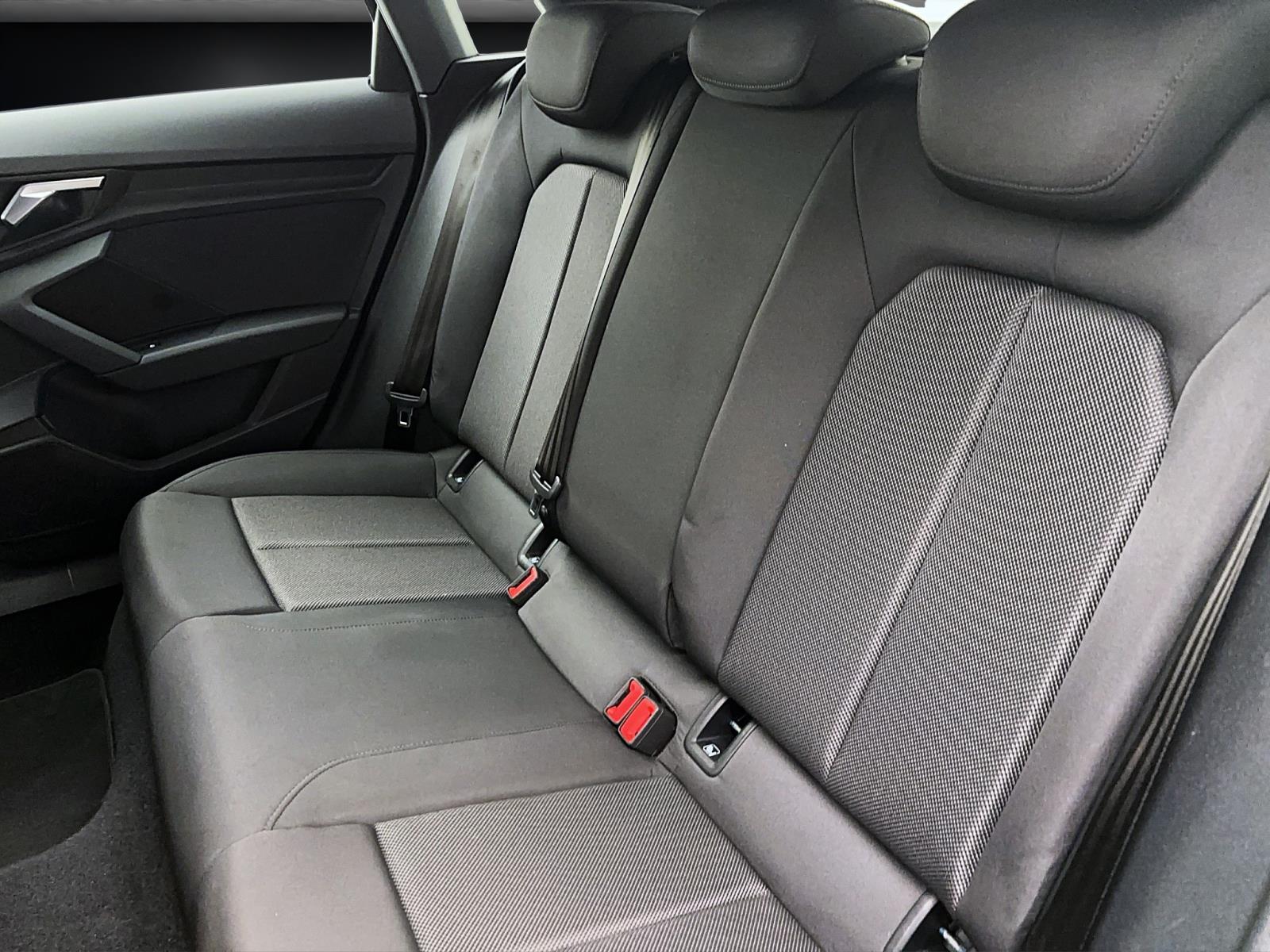 Audi A3 Sportback 35 TFSI PDC Sitzhzg Klima Tempo
