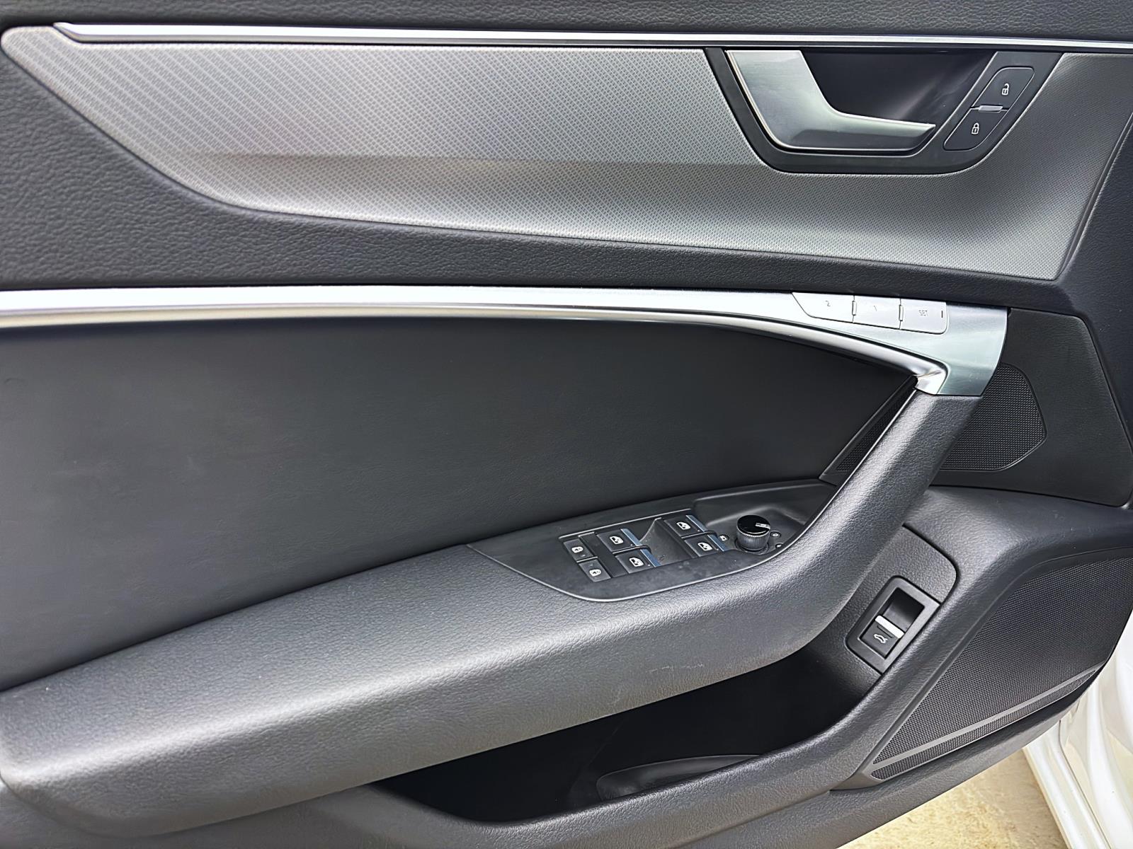 Audi A6 Avant 40 TDI q. designMatrix AHK Navi VirtCockpit