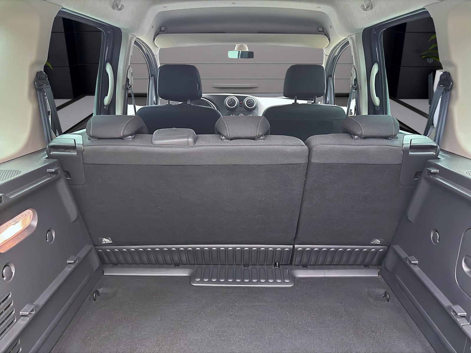 Mercedes-Benz Citan Kombi 111 CDI Lang Klima