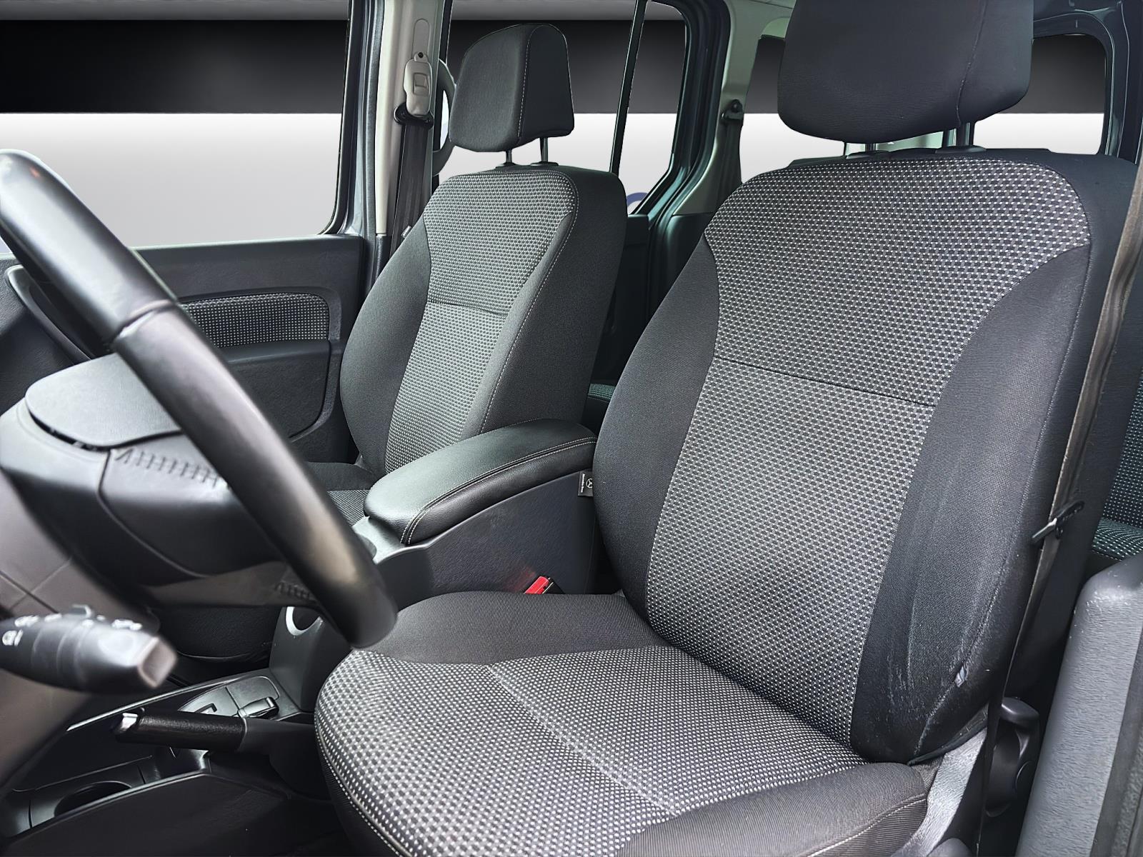 Mercedes-Benz Citan Kombi 111 CDI Lang Klima