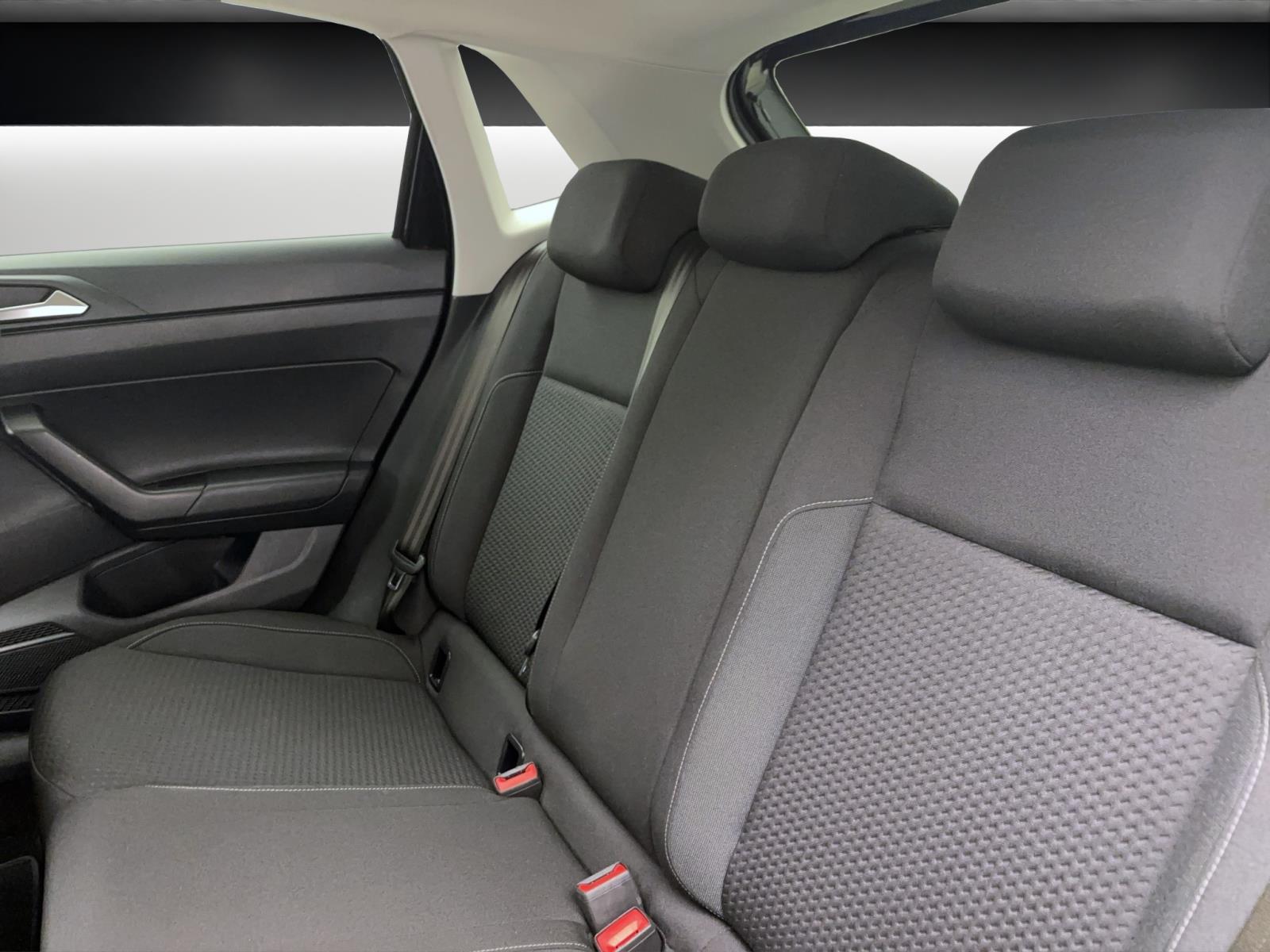 Volkswagen Polo 1.0 TSI DSG COMFORTLINE NAVI PDC SITZHZG GRA