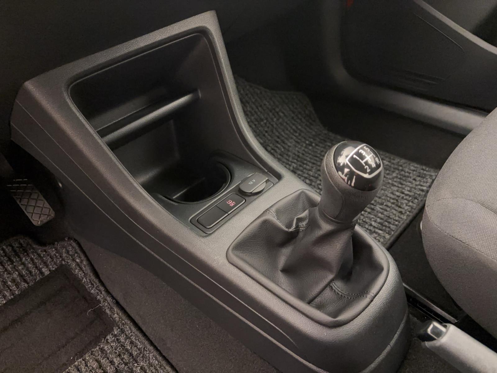 Volkswagen up! 1.0 MPI move Maps&More Klima