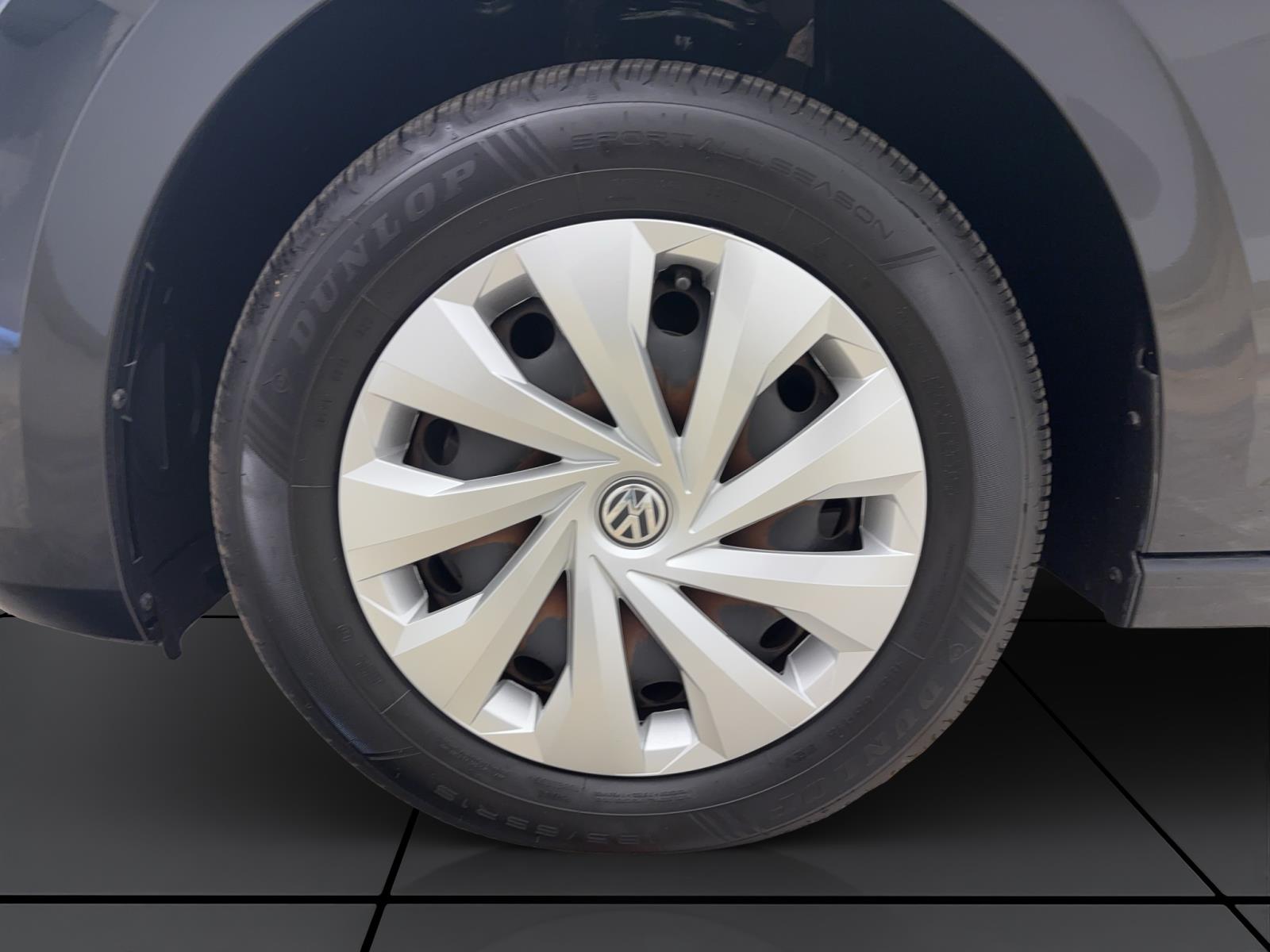 Volkswagen Polo 1.0 TSI DSG COMFORTLINE NAVI PDC SITZHZG GRA