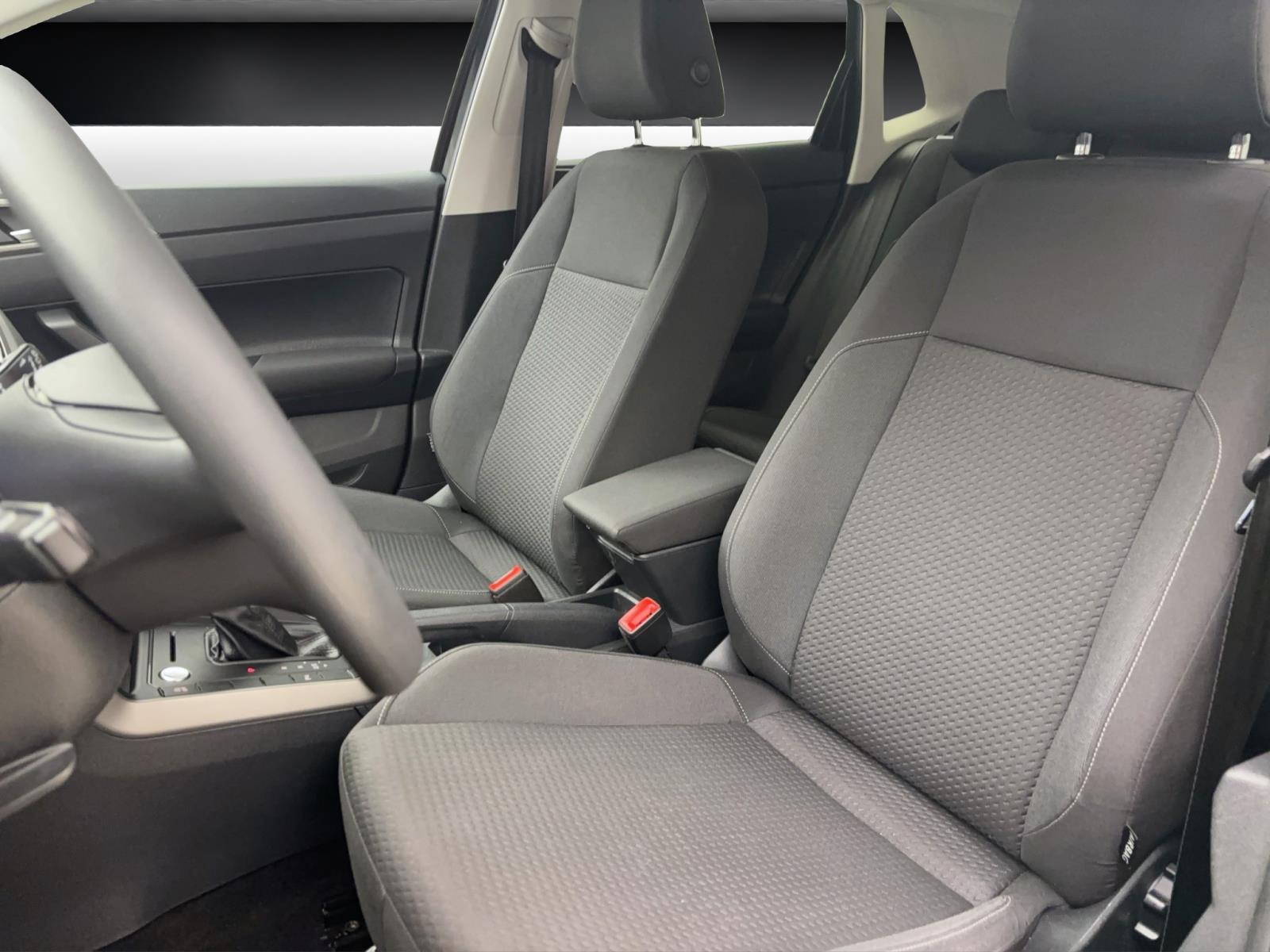 Volkswagen Polo 1.0 TSI DSG COMFORTLINE NAVI PDC SITZHZG GRA