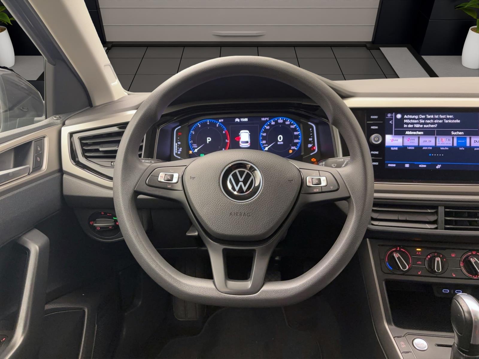 Volkswagen Polo 1.0 TSI DSG COMFORTLINE NAVI PDC SITZHZG GRA