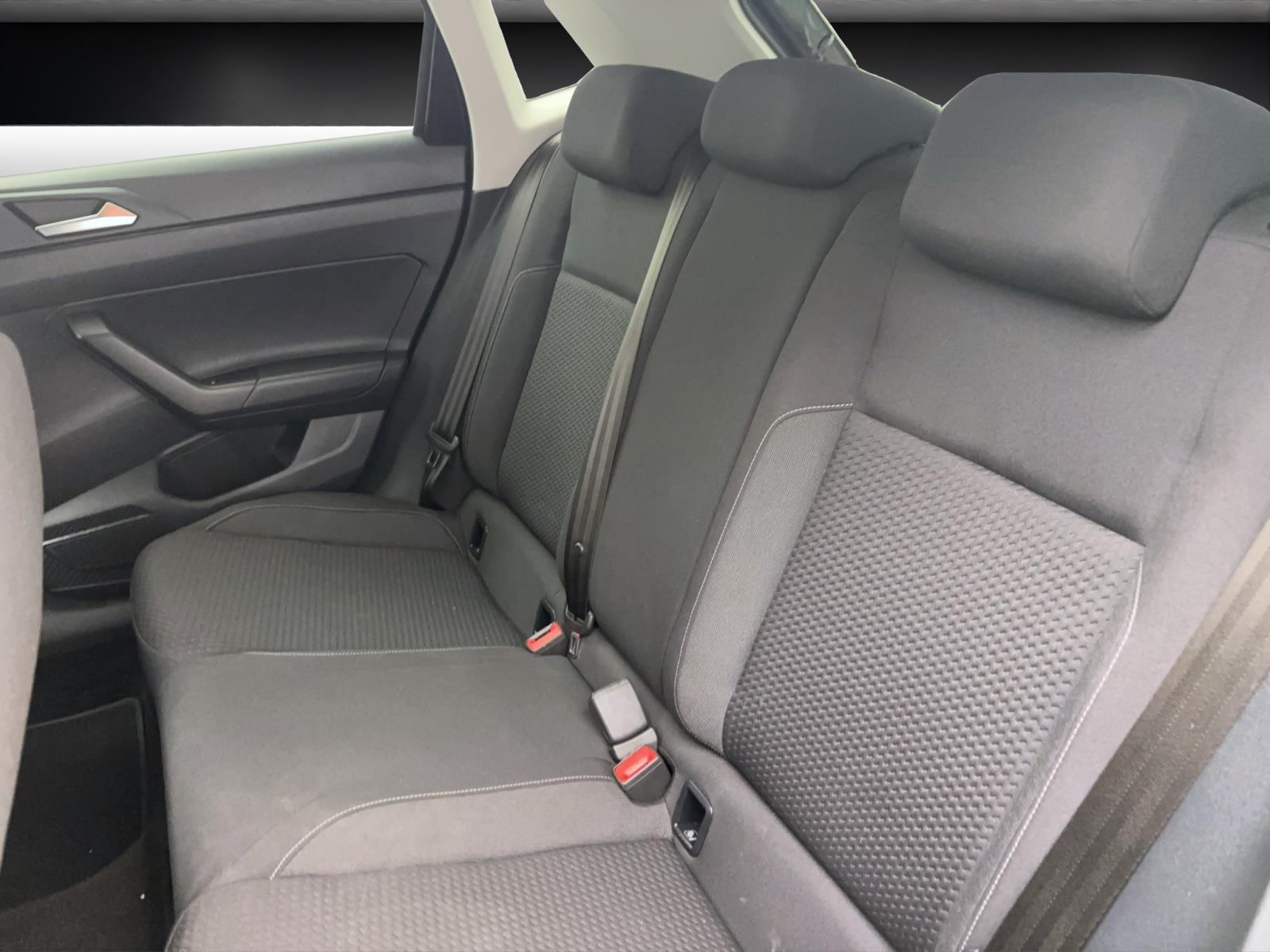 Volkswagen Polo 1.0 TSI DSG COMFORTLINE NAVI PDC SITZHZG GRA