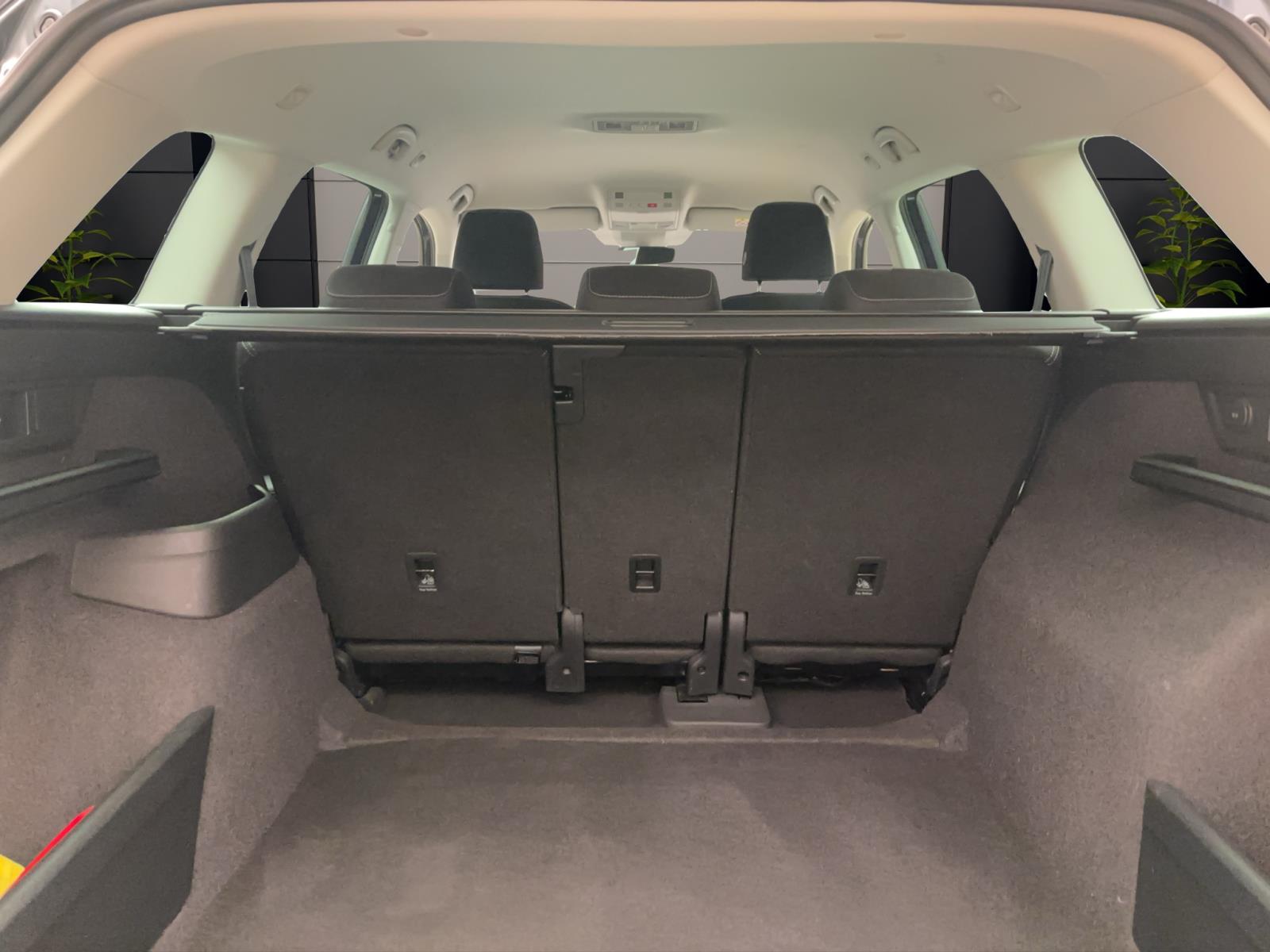 Skoda Kodiaq 2.0 TDI DSG Style 4x4 Standhzg Navi LED ACC RearView
