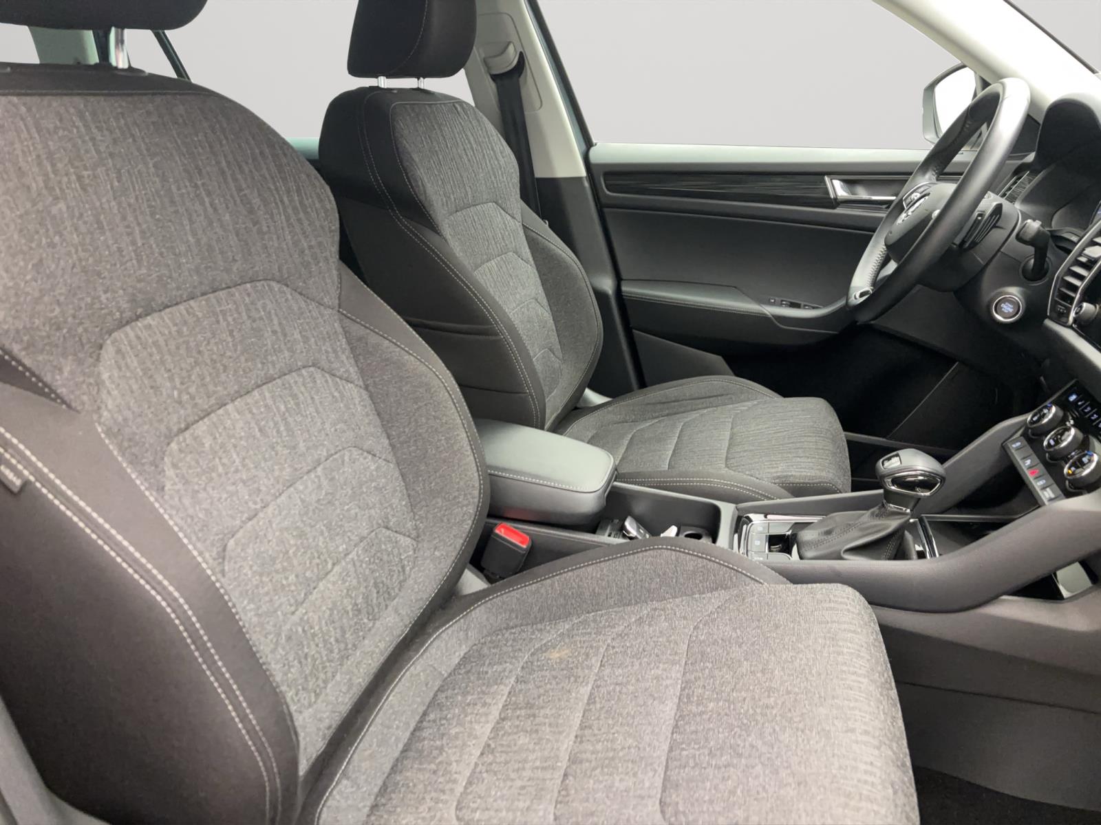 Skoda Kodiaq 2.0 TDI DSG Style 4x4 Standhzg Navi LED ACC RearView