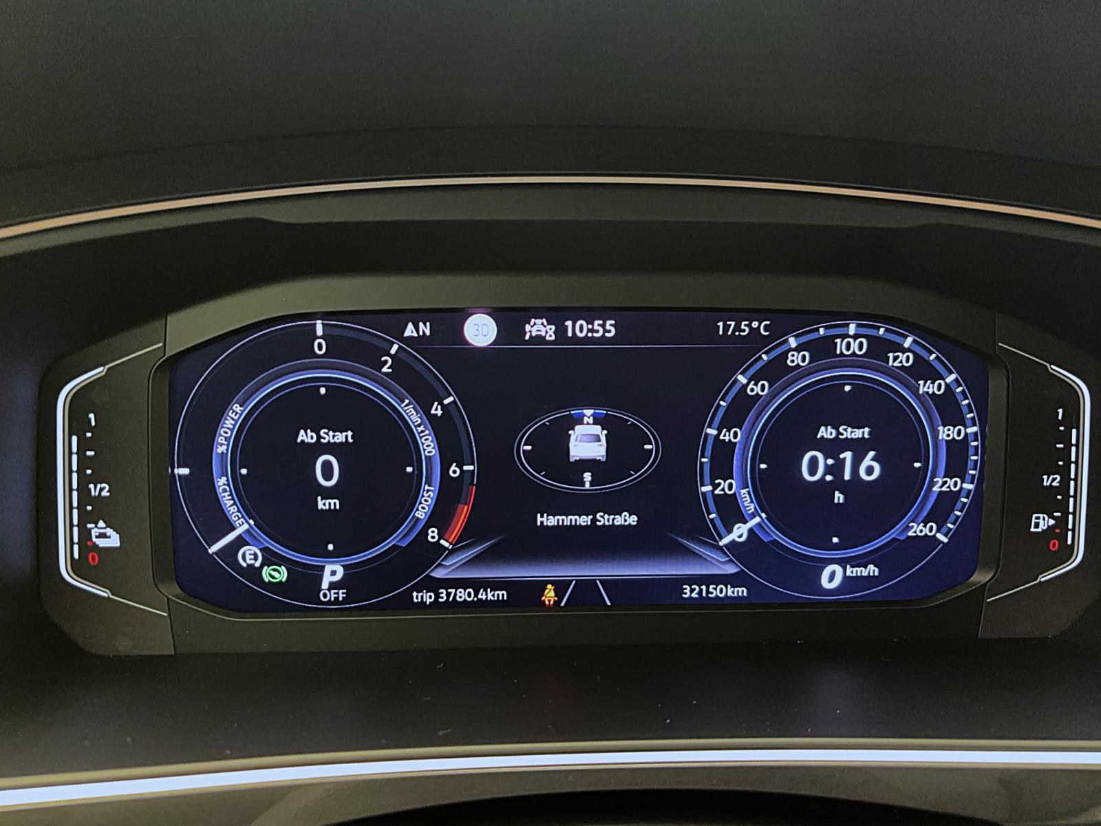 Volkswagen Tiguan 1.4 TSI eHybrid DSG EleganceIQ.Light Navi ACC RearView TravelAssist