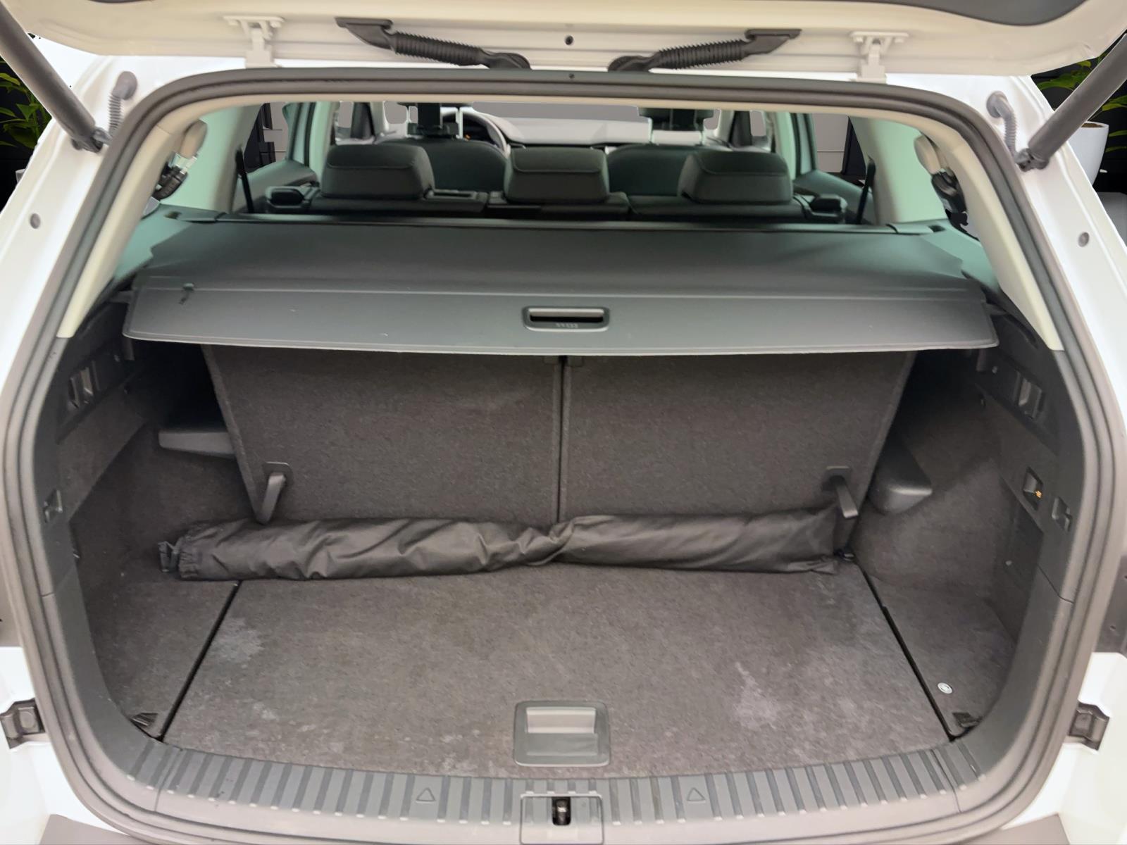 Skoda Kodiaq 2.0 TDI DSG Style 4x4 Standhzg AHK Navi Area View Canton ACC