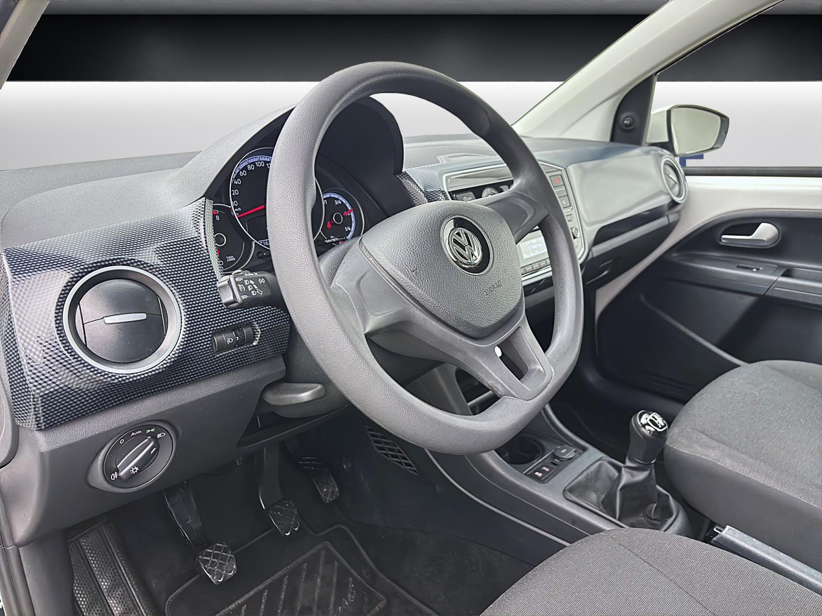 Volkswagen up! 1.0 MPI move up!PDC GRA Climatic USB-Schnittstelle