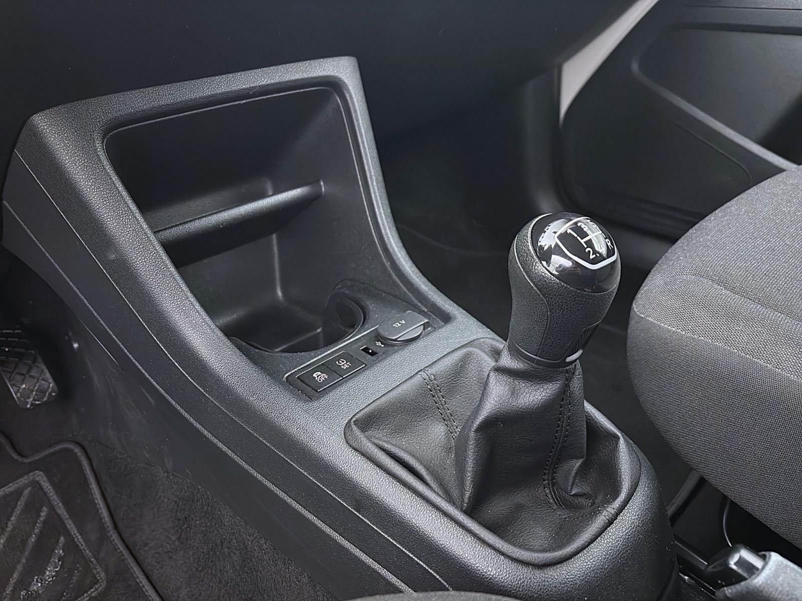 Volkswagen up! 1.0 MPI move up!PDC GRA Climatic USB-Schnittstelle