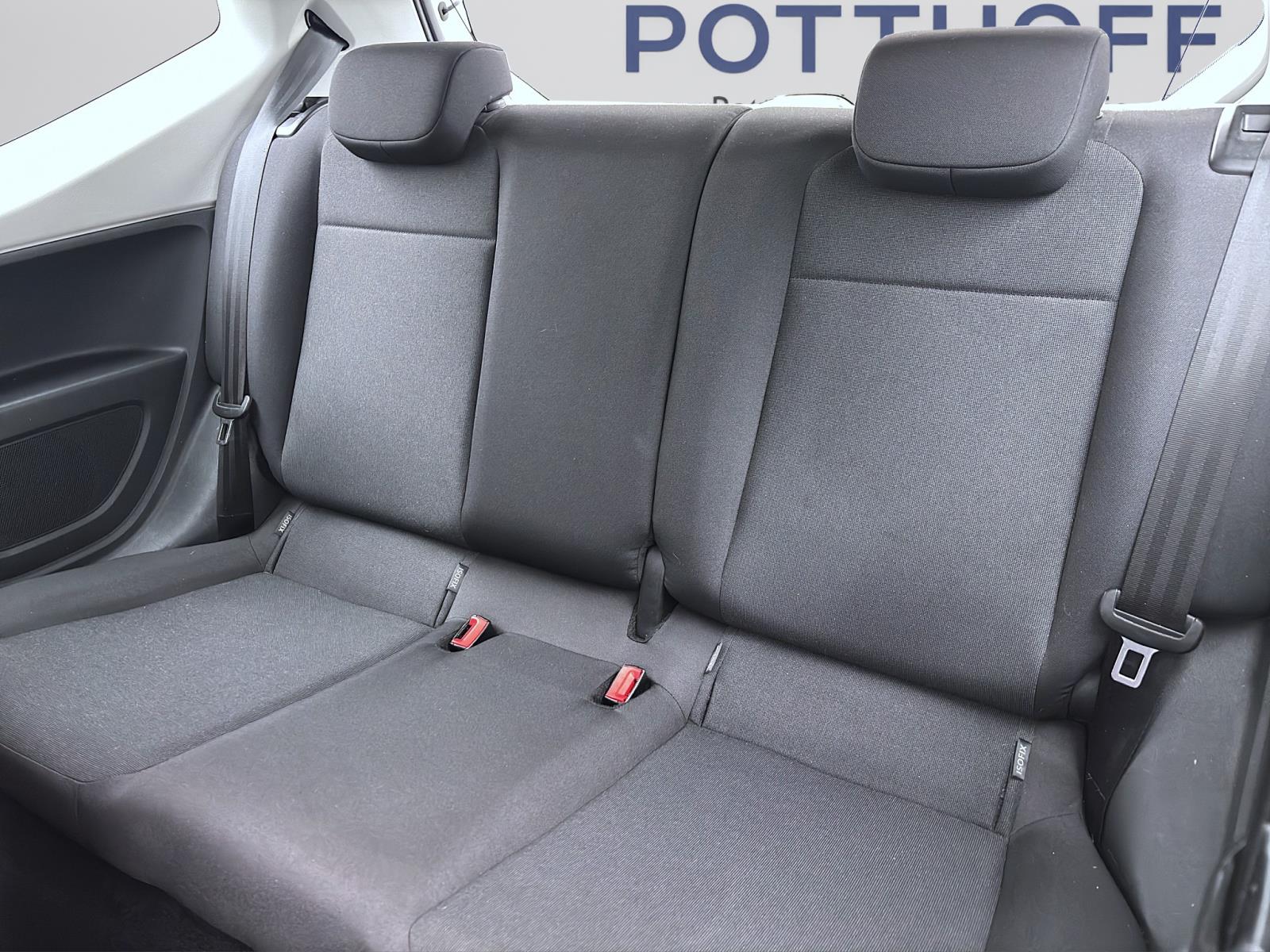 Volkswagen up! 1.0 MPI move up!PDC GRA Climatic USB-Schnittstelle