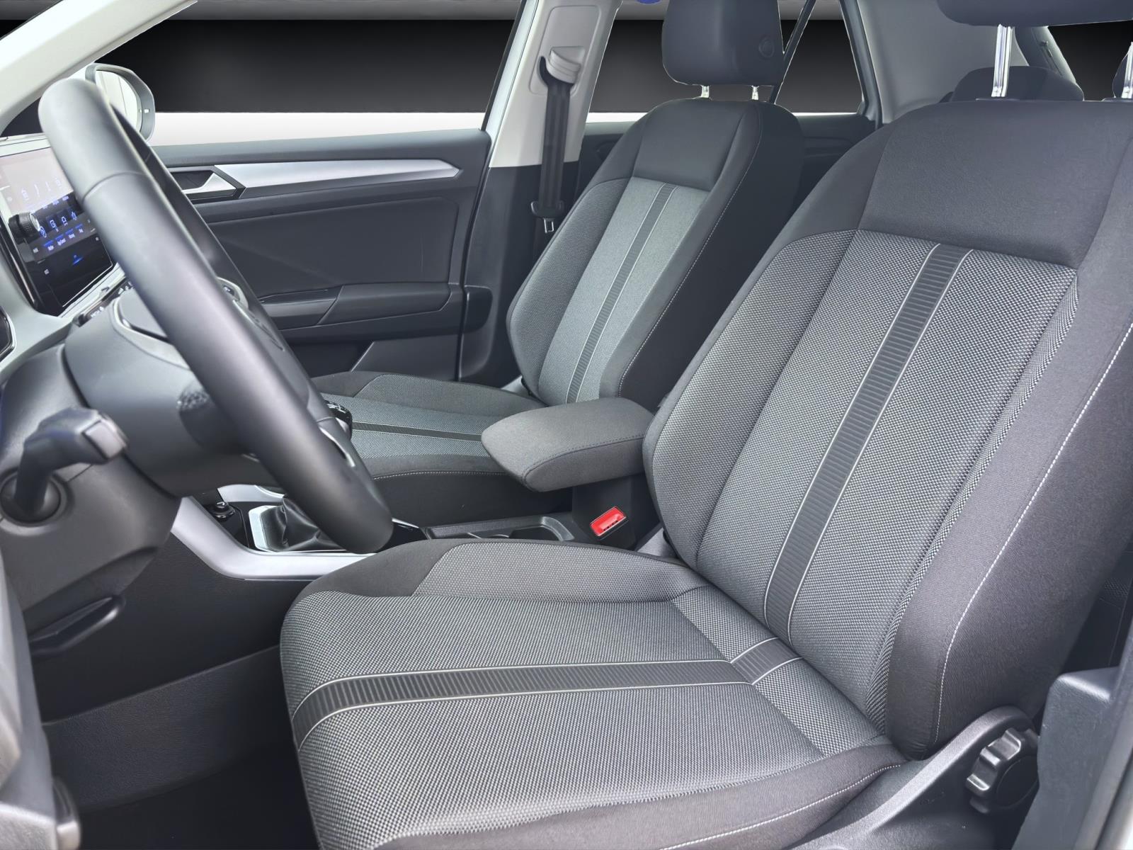 Volkswagen T-Roc 1.0 TSI Life Navi PDC Sitzhzg LED LaneAssist ParkAssist