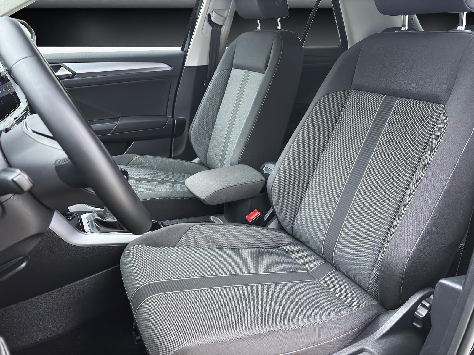Volkswagen T-Roc 1.0 TSI Life Navi LED PDC Sitzhzg LaneAssist