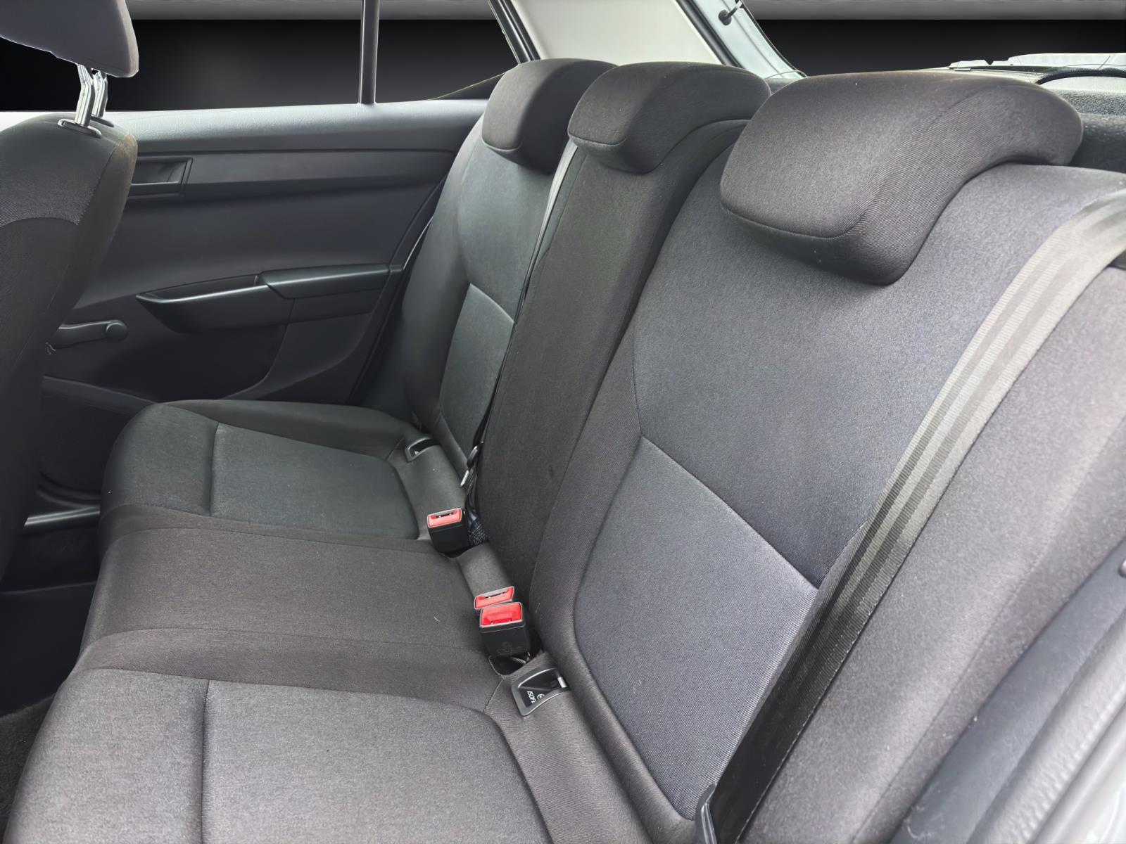 Skoda Fabia 1.0 MPI Cool Plus PDC Klima