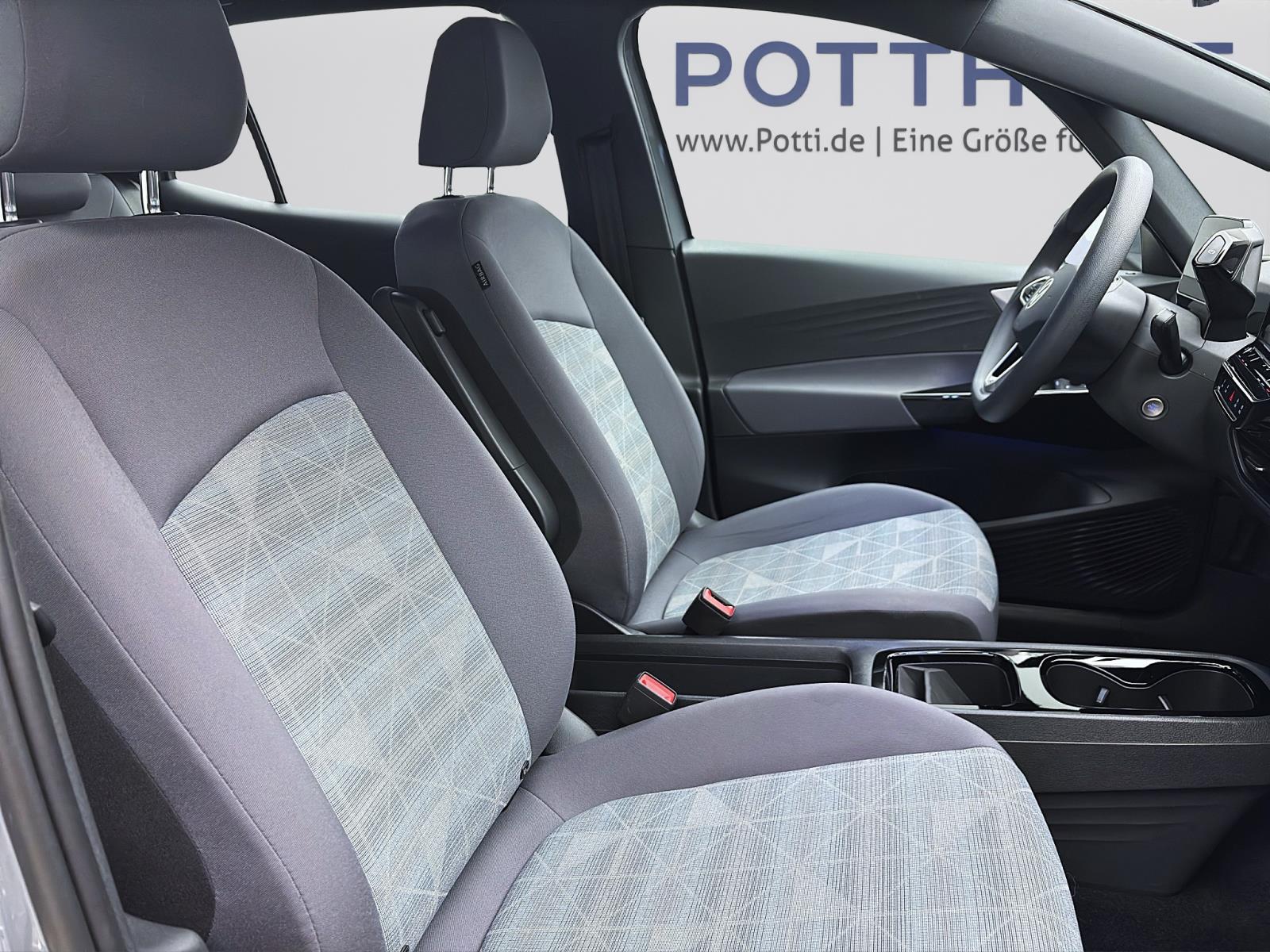 Volkswagen ID.3 PURE PERFORMANCE PDC LED NAVI APPCONNECT