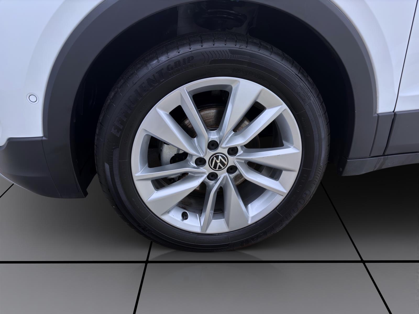 Bild 7: Volkswagen T-Cross 1.0 TSI DSG GOAL AHK NAVI KAMERA ACC