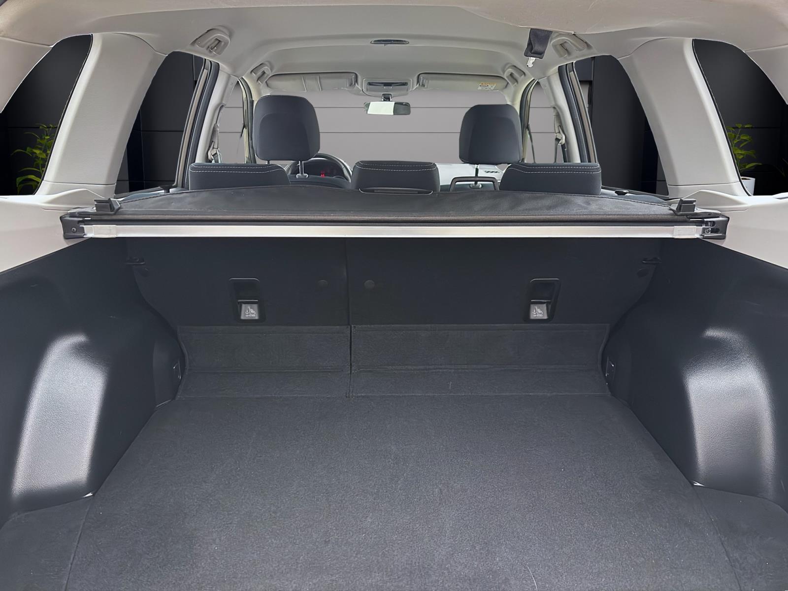 Subaru Forester 2.0i Active Sitzhzg Bluetooth Klima